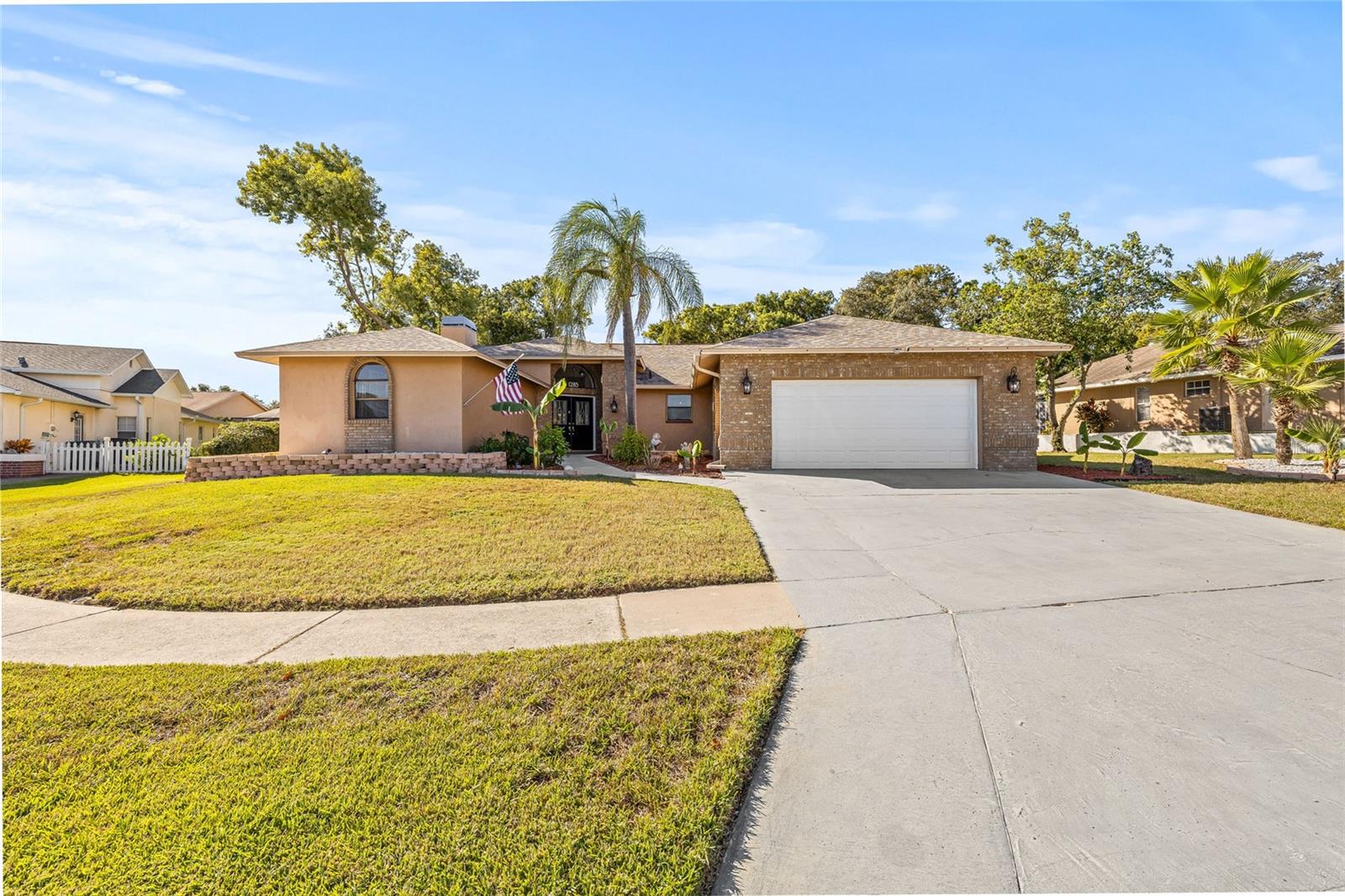 1285 HENRY AVE, SPRING HILL, FL, 34608