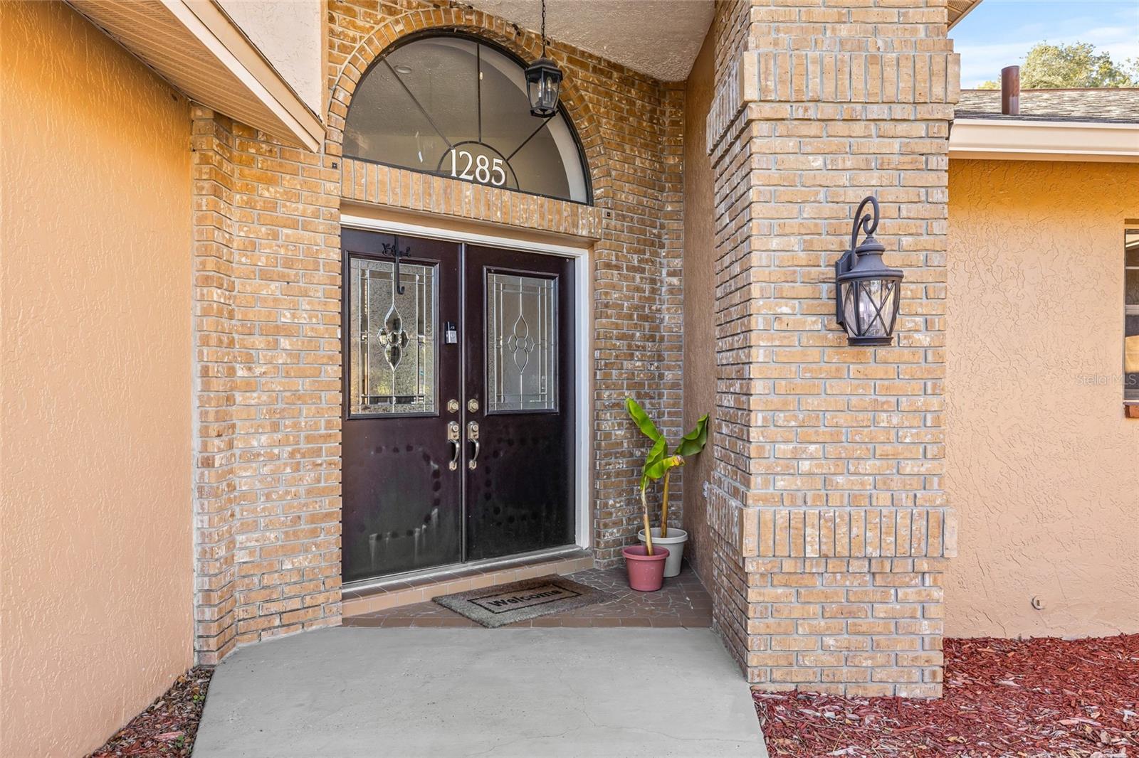 1285 HENRY AVE, SPRING HILL, FL, 34608