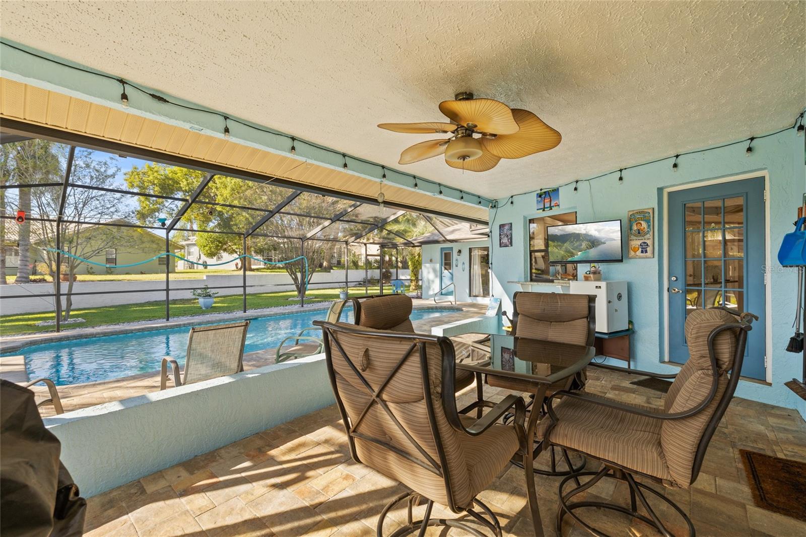 1285 HENRY AVE, SPRING HILL, FL, 34608