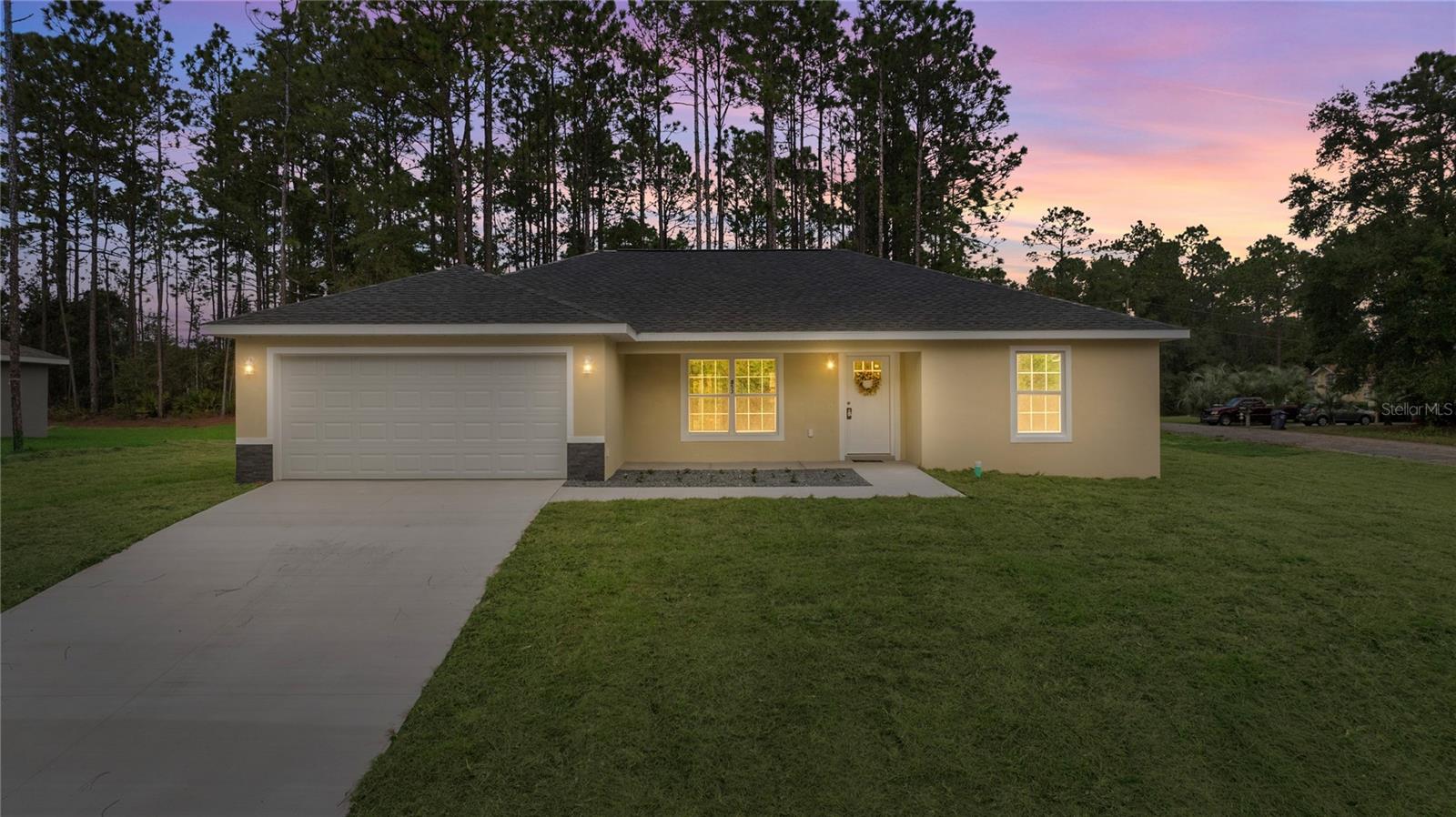 853 W LUDLUM ST, CITRUS SPRINGS, FL, 34434