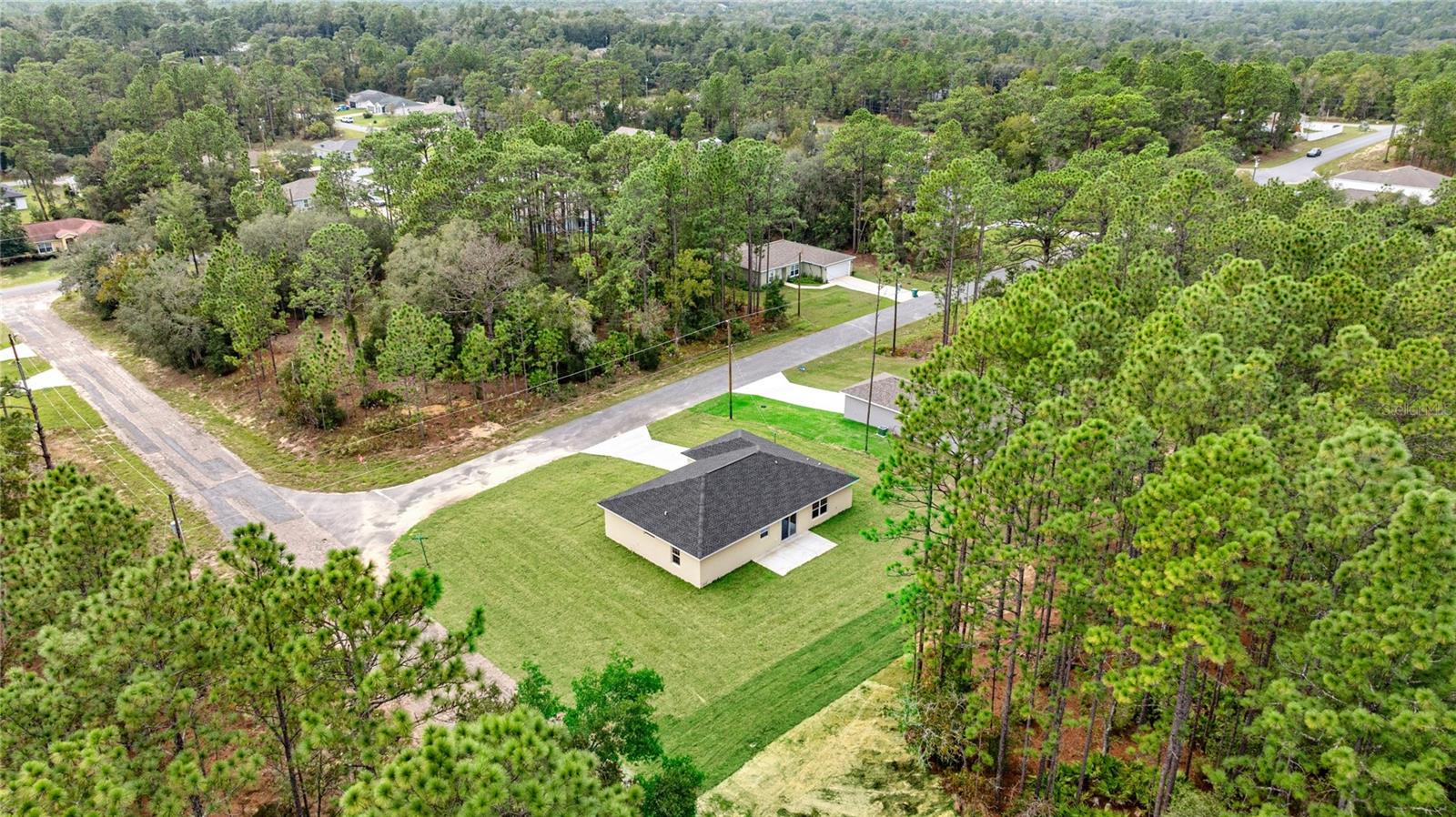 853 W LUDLUM ST, CITRUS SPRINGS, FL, 34434