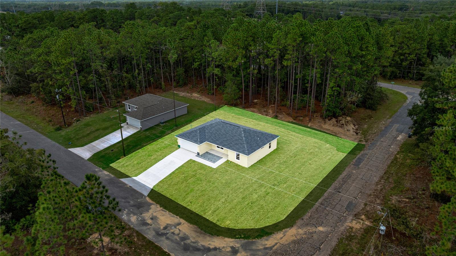 853 W LUDLUM ST, CITRUS SPRINGS, FL, 34434