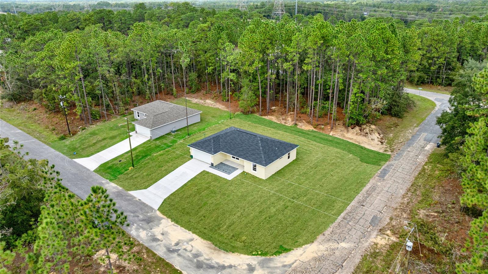 853 W LUDLUM ST, CITRUS SPRINGS, FL, 34434