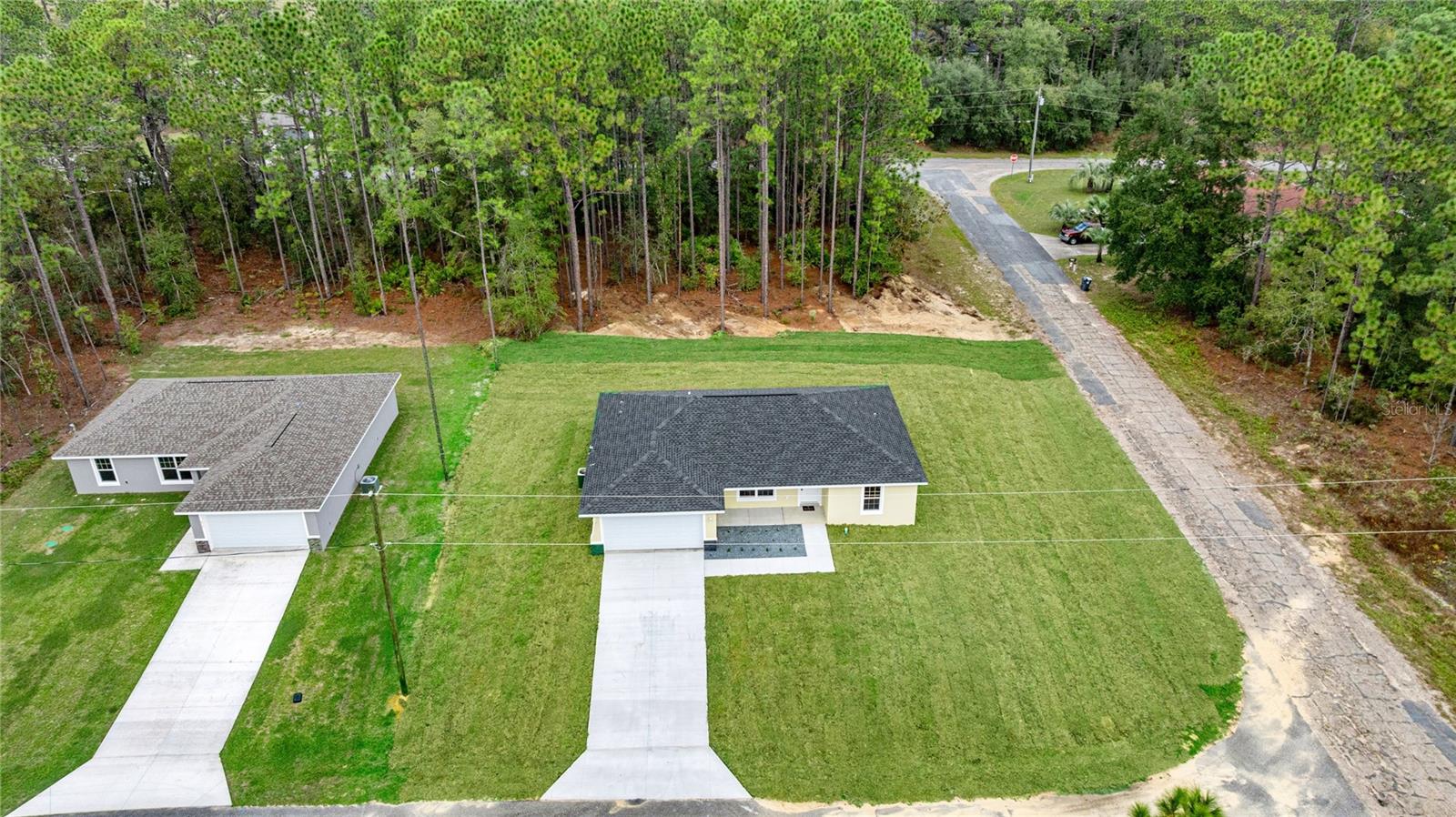 853 W LUDLUM ST, CITRUS SPRINGS, FL, 34434