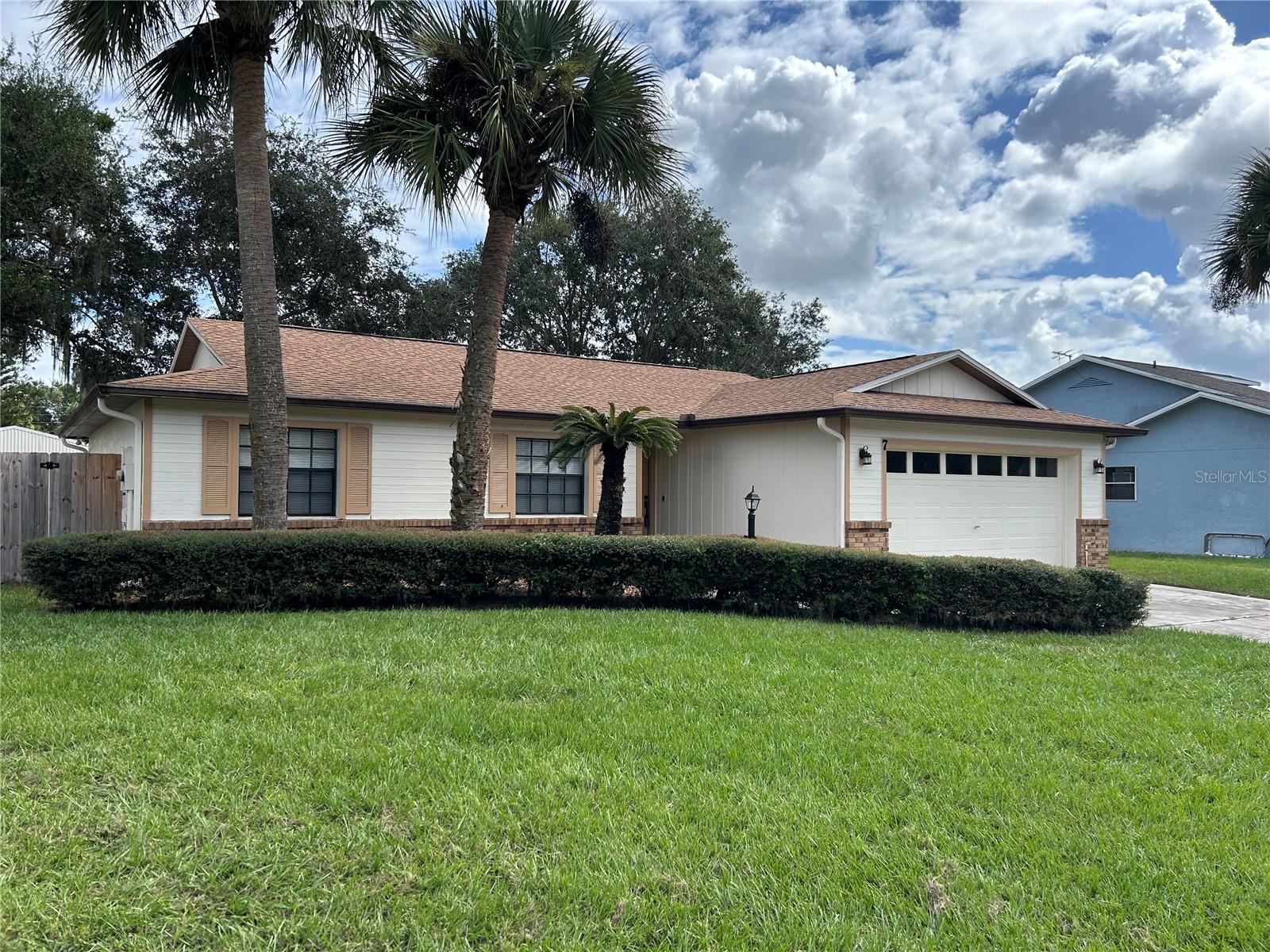 7 PAQUIN DR, ST CLOUD, FL, 34769