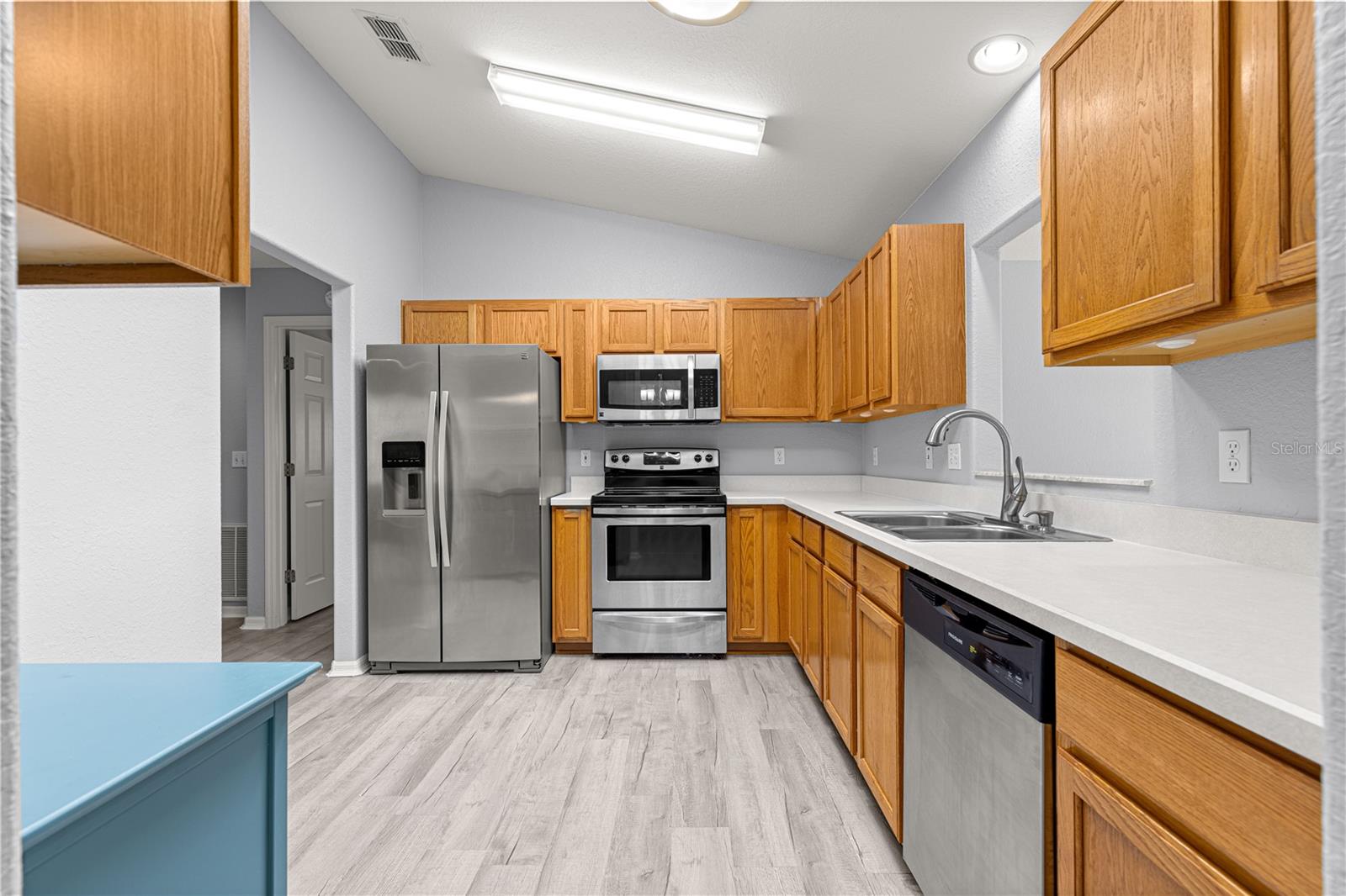 9891 SE 138TH LOOP, SUMMERFIELD, FL, 34491