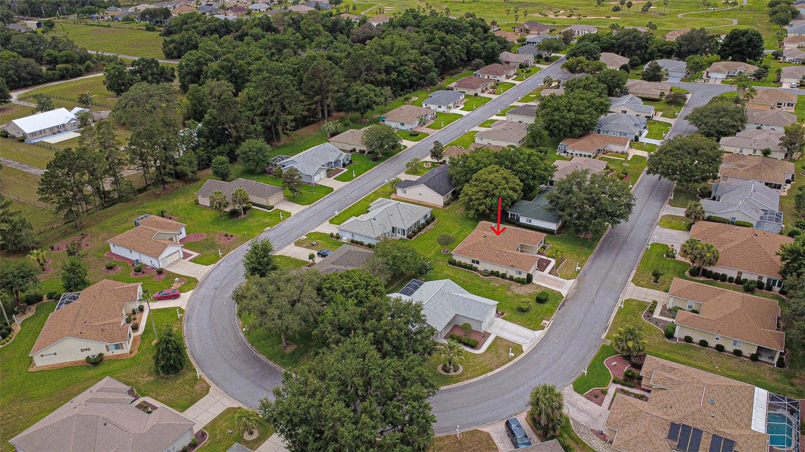 9891 SE 138TH LOOP, SUMMERFIELD, FL, 34491