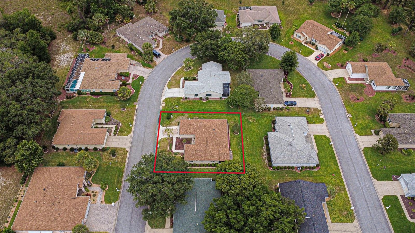 9891 SE 138TH LOOP, SUMMERFIELD, FL, 34491