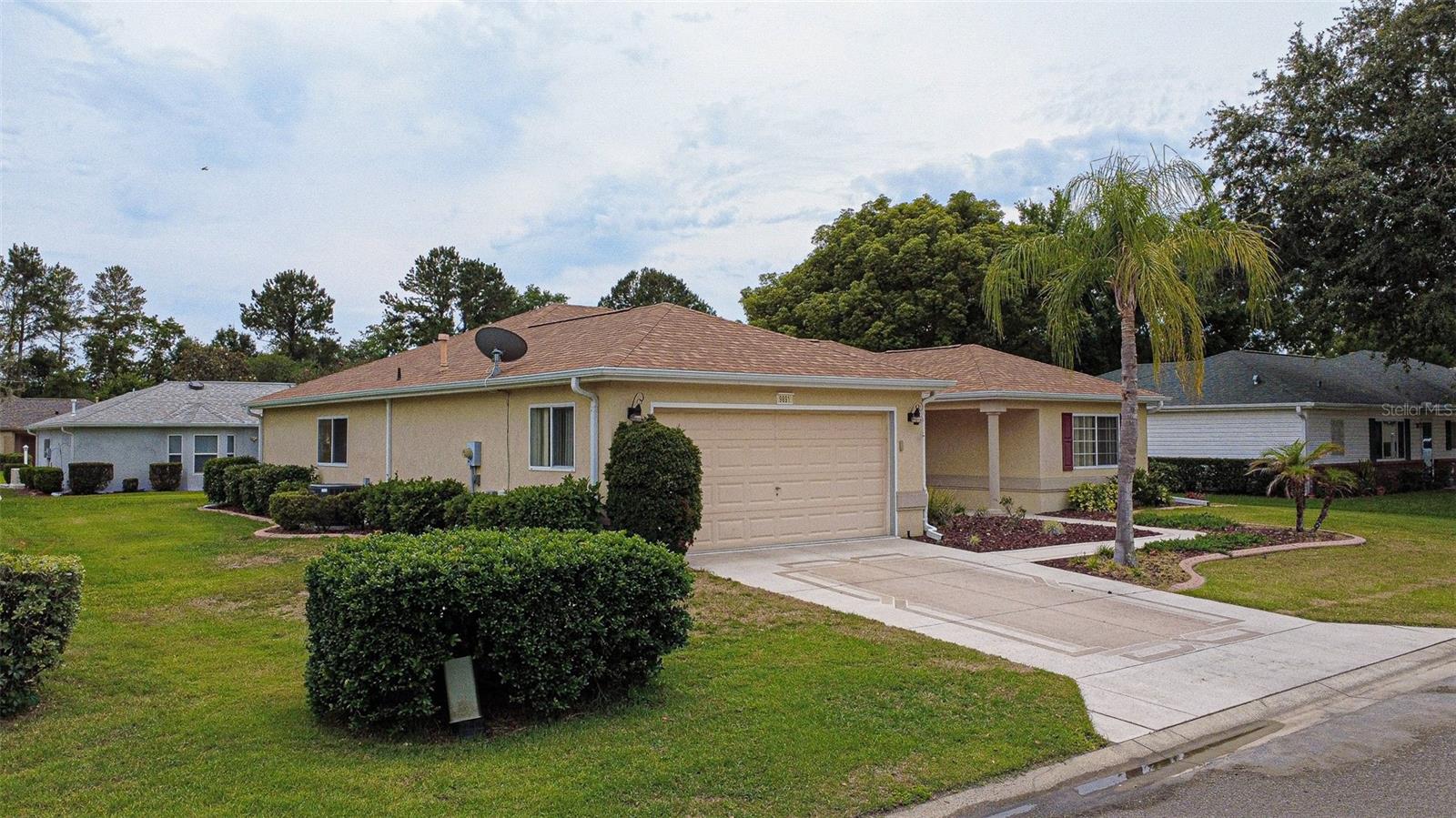 9891 SE 138TH LOOP, SUMMERFIELD, FL, 34491