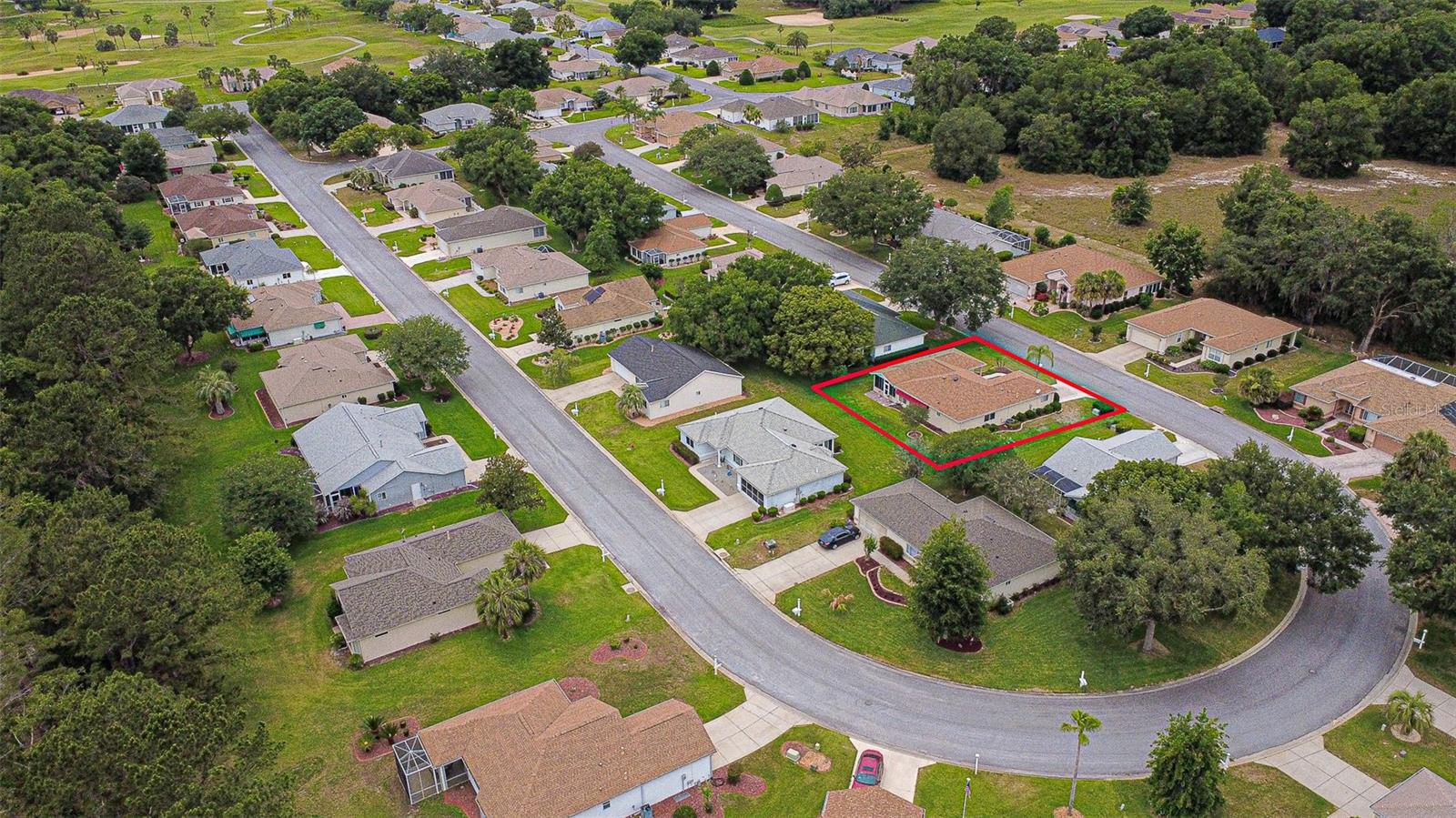 9891 SE 138TH LOOP, SUMMERFIELD, FL, 34491