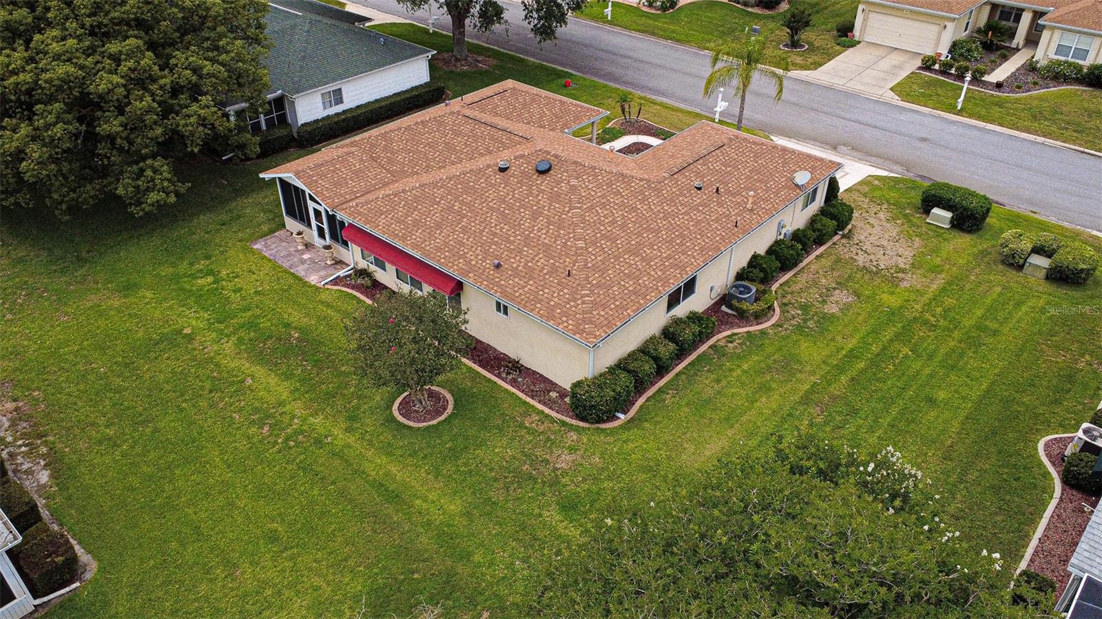 9891 SE 138TH LOOP, SUMMERFIELD, FL, 34491