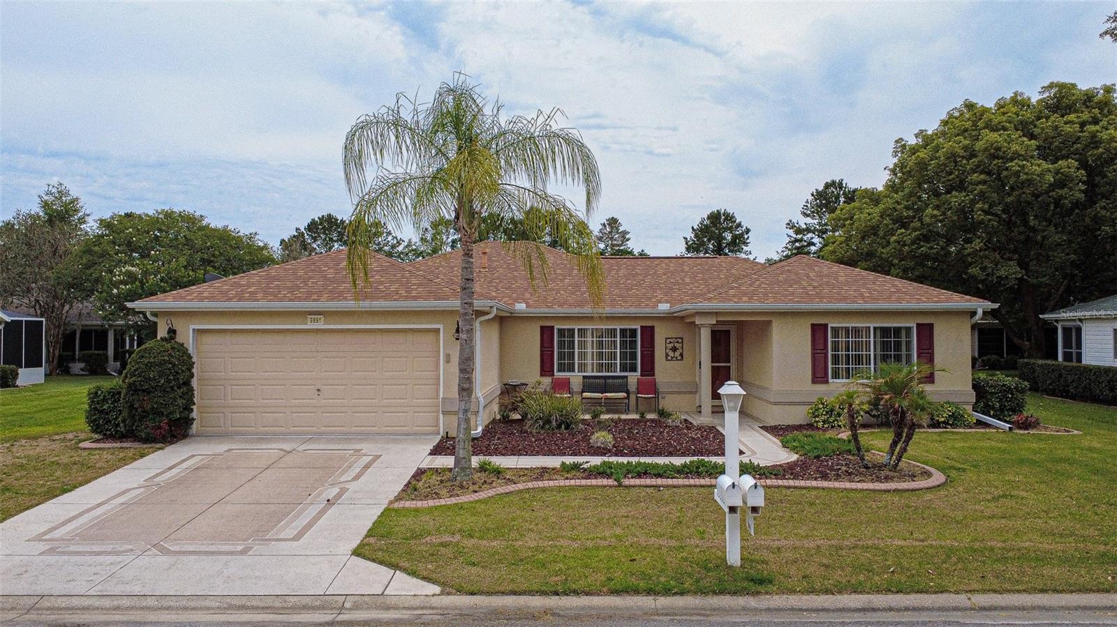 9891 SE 138TH LOOP, SUMMERFIELD, FL, 34491