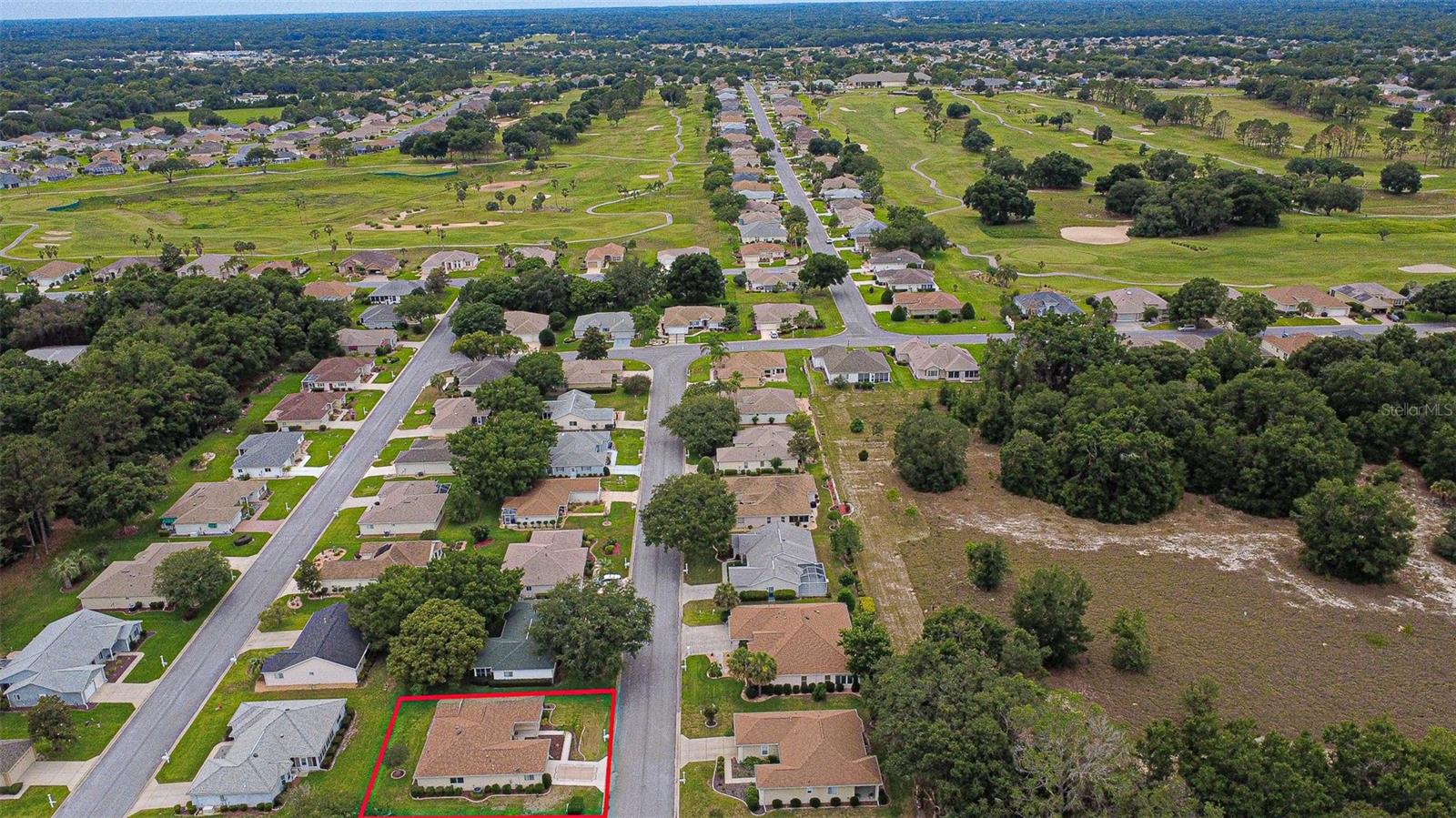 9891 SE 138TH LOOP, SUMMERFIELD, FL, 34491