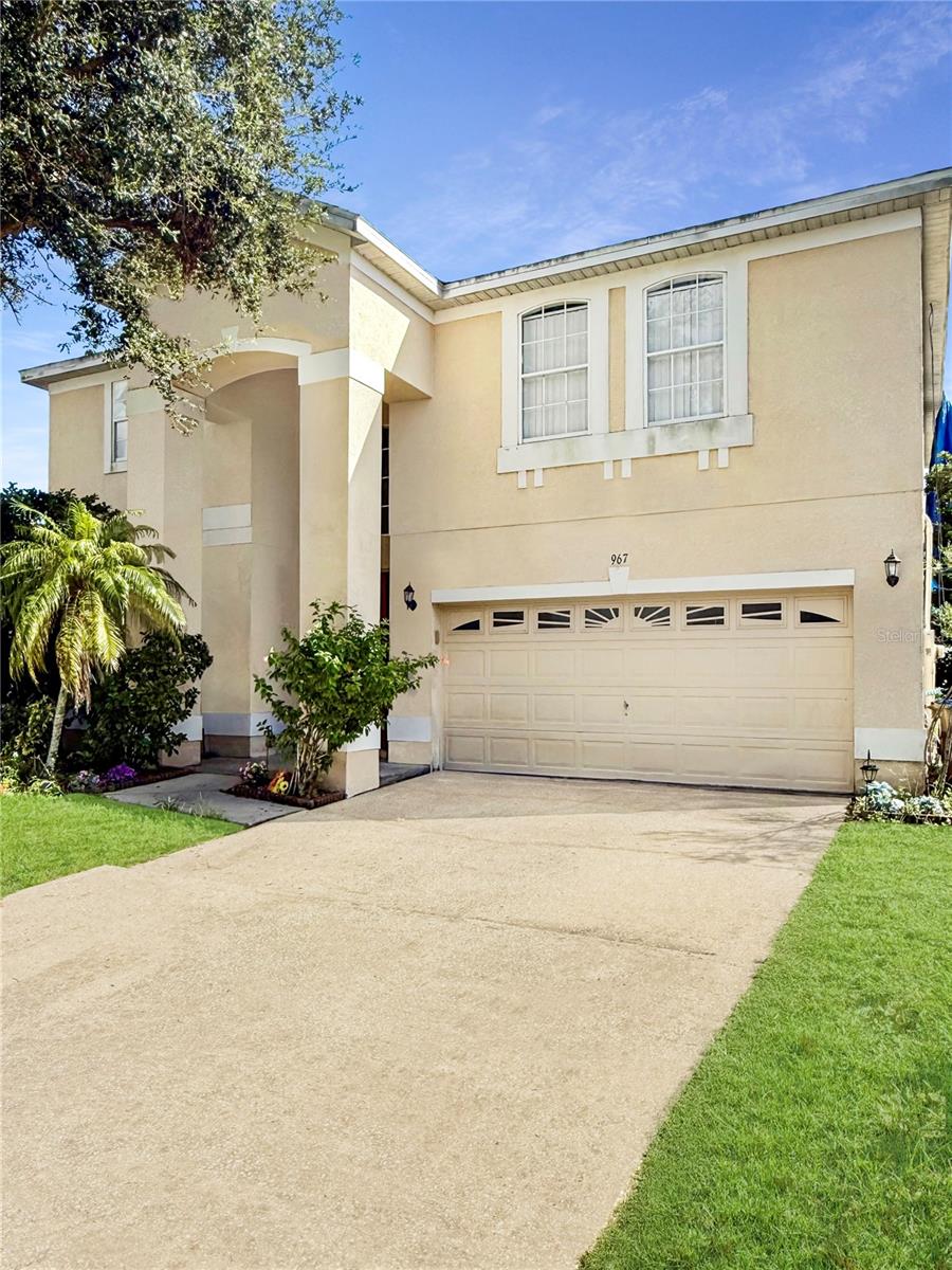 967 TRAMELLS TRL, KISSIMMEE, FL, 34744