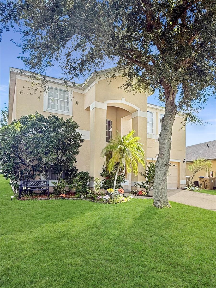 967 TRAMELLS TRL, KISSIMMEE, FL, 34744
