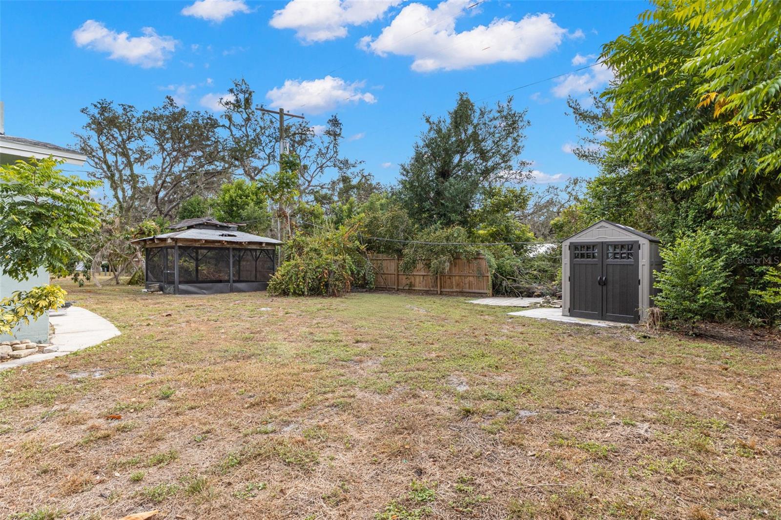 317 BRENTWOOD DR, TEMPLE TERRACE, FL, 33617