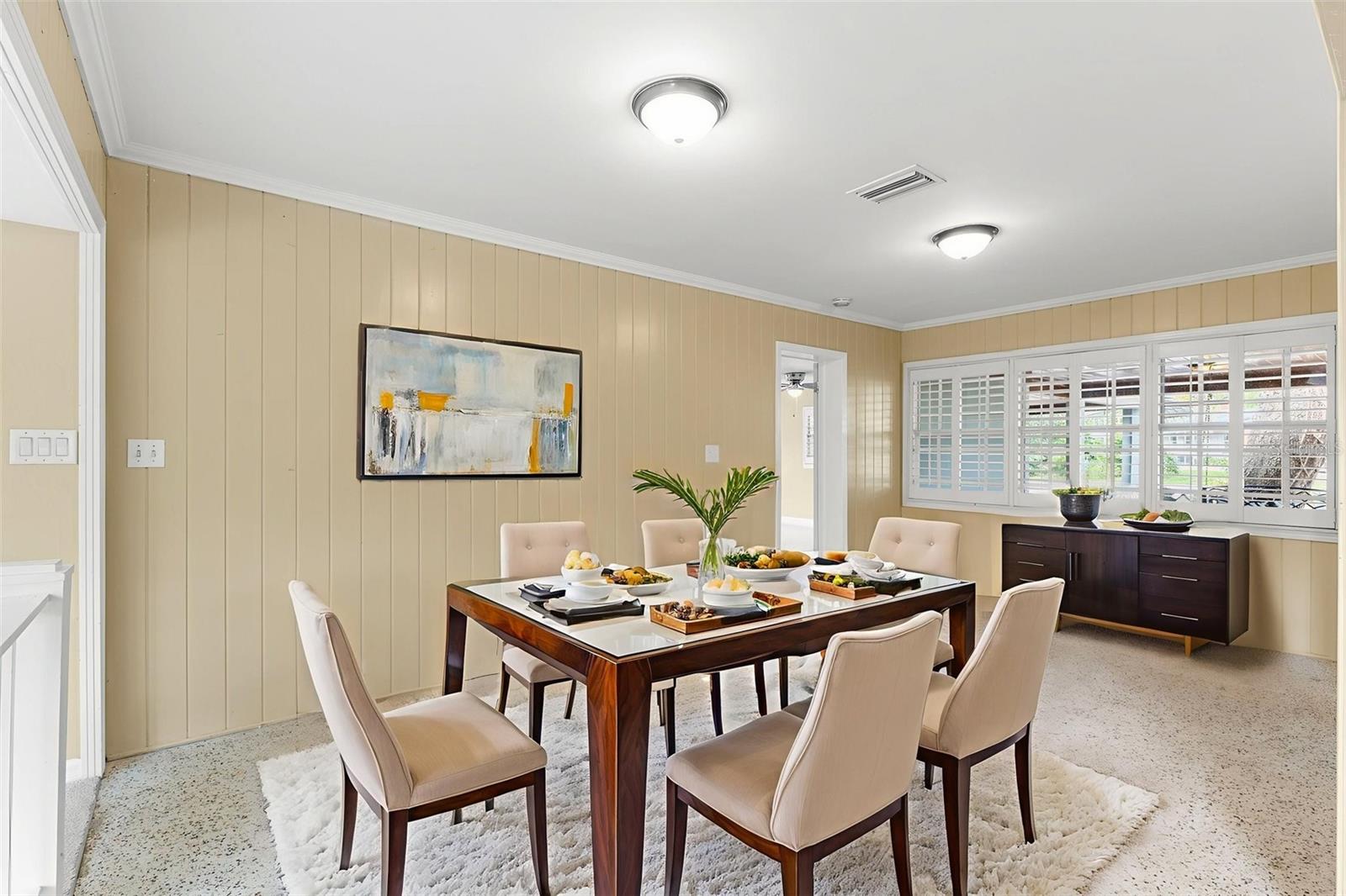 317 BRENTWOOD DR, TEMPLE TERRACE, FL, 33617