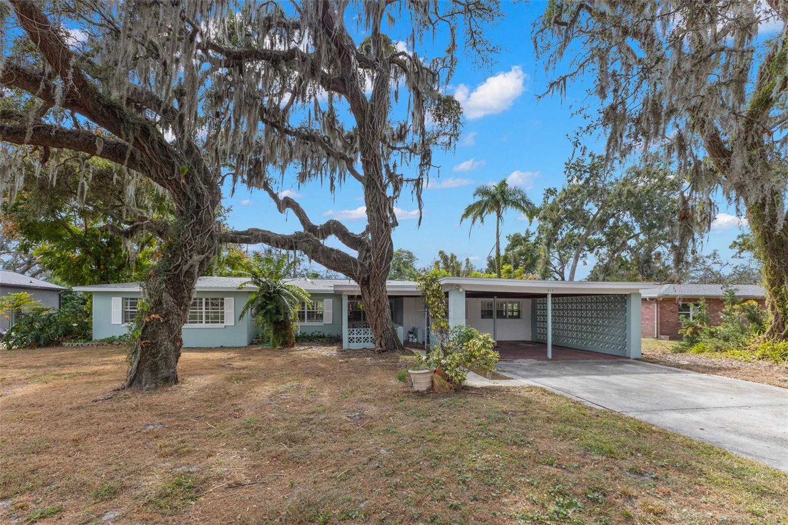 317 BRENTWOOD DR, TEMPLE TERRACE, FL, 33617