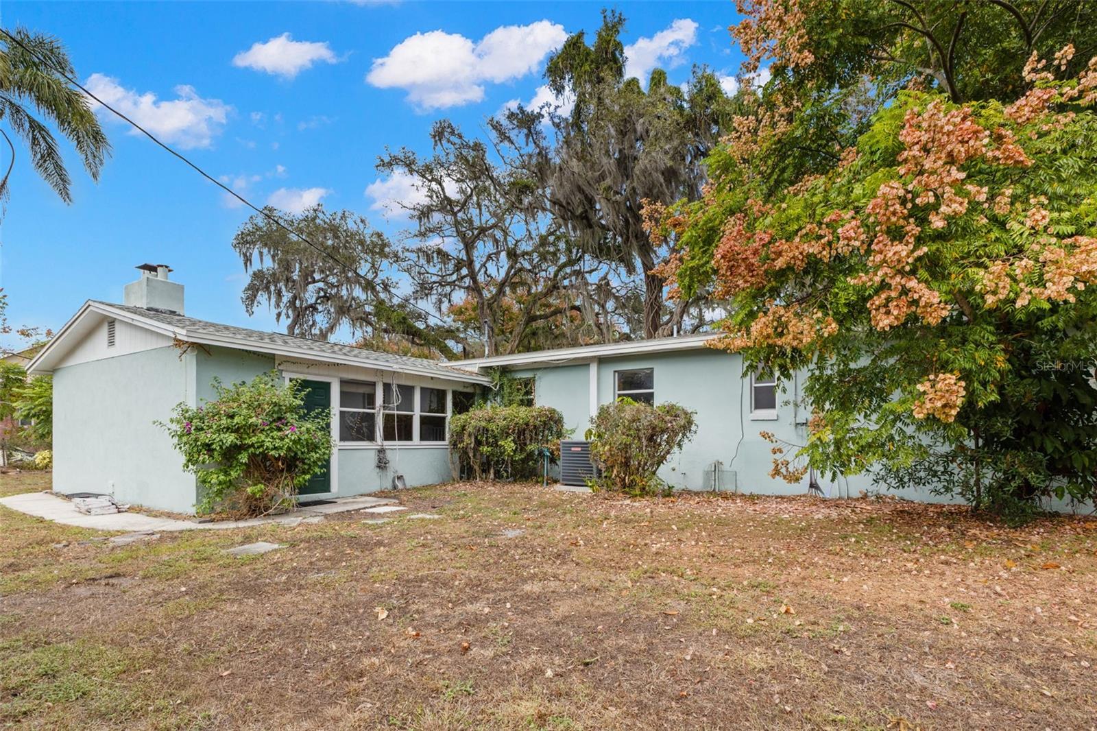 317 BRENTWOOD DR, TEMPLE TERRACE, FL, 33617