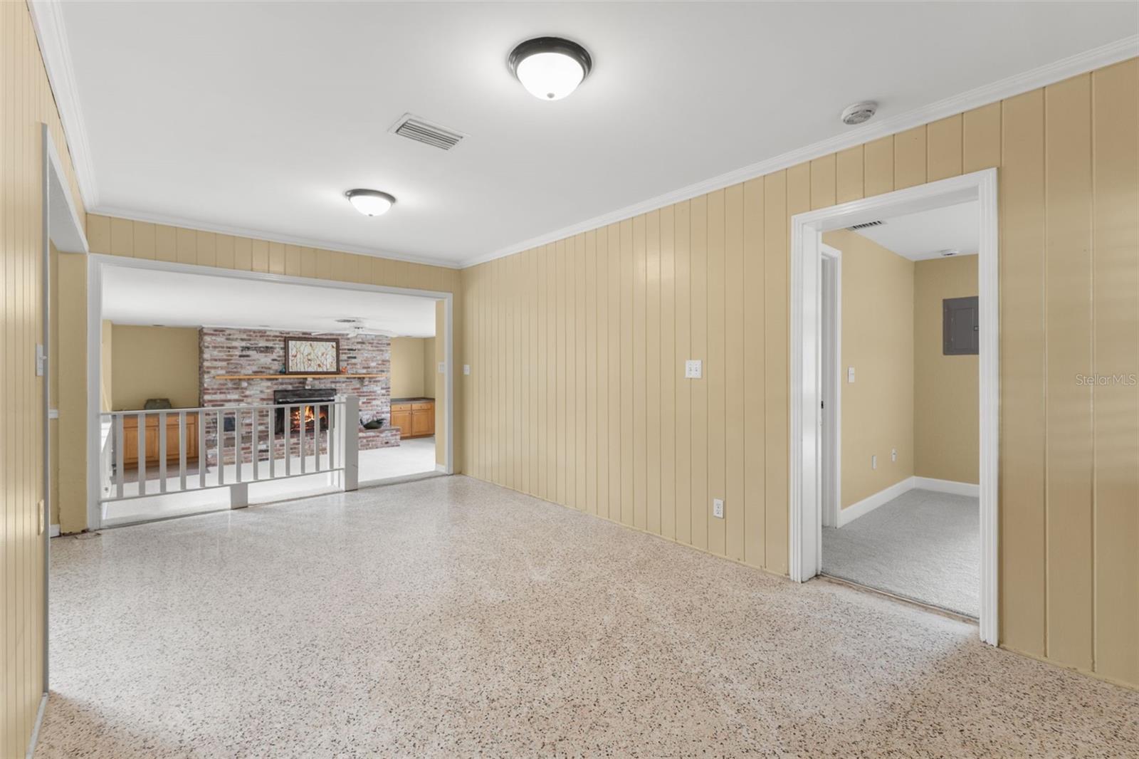 317 BRENTWOOD DR, TEMPLE TERRACE, FL, 33617