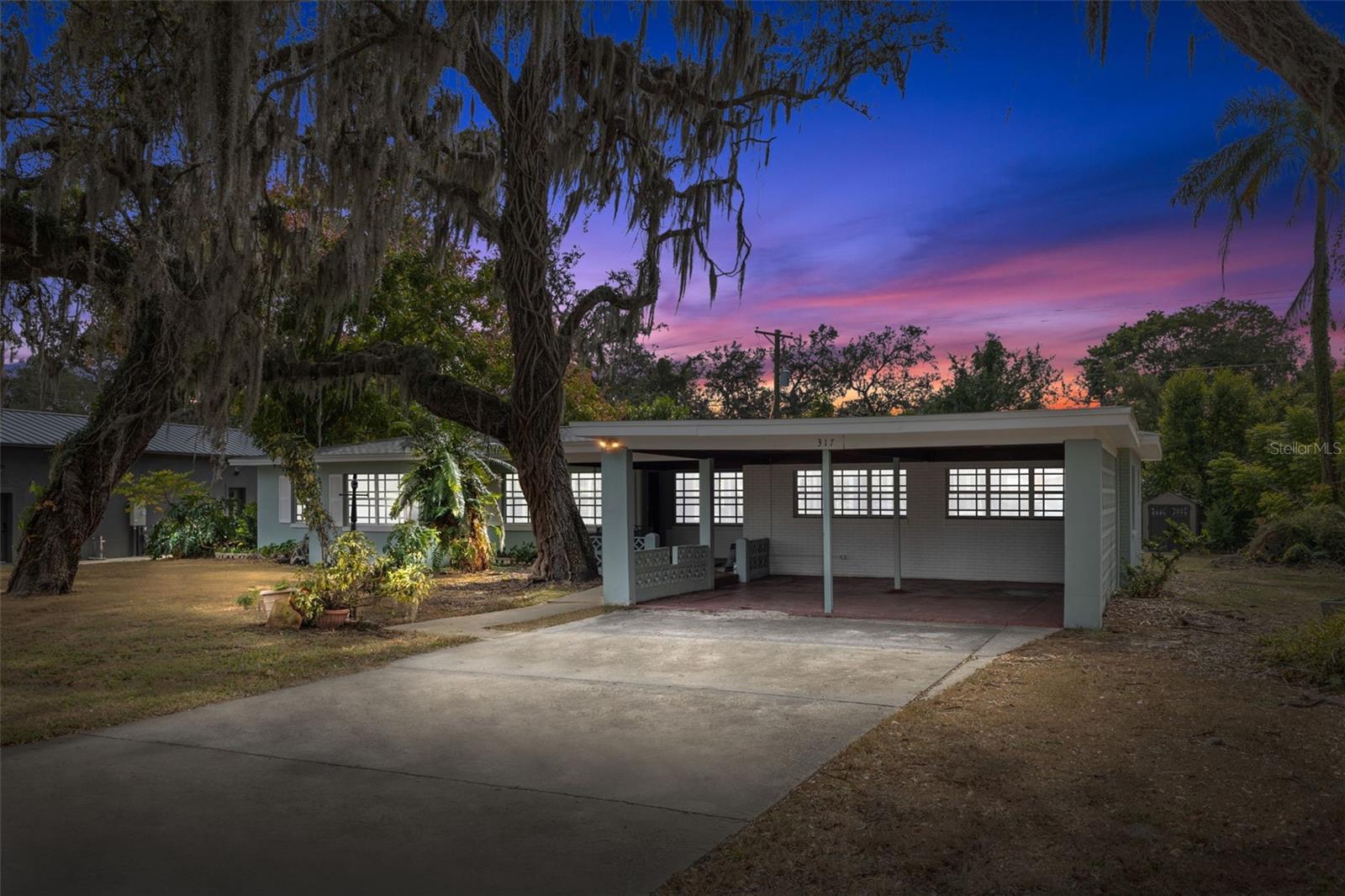 317 BRENTWOOD DR, TEMPLE TERRACE, FL, 33617