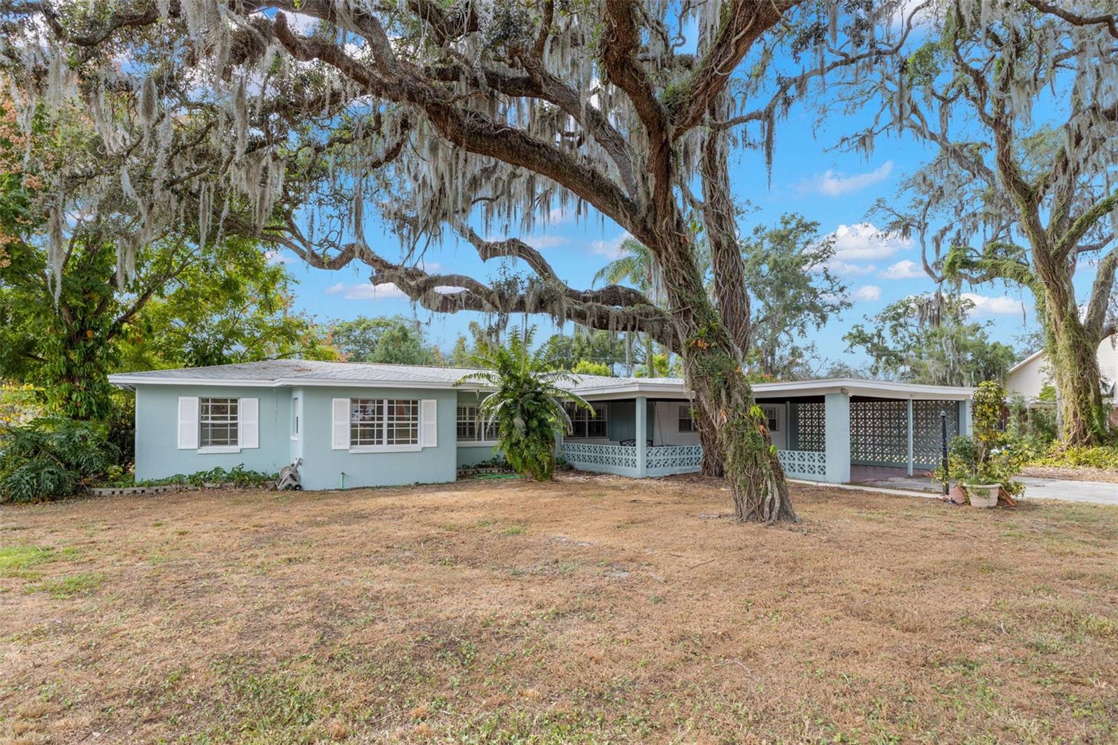 317 BRENTWOOD DR, TEMPLE TERRACE, FL, 33617