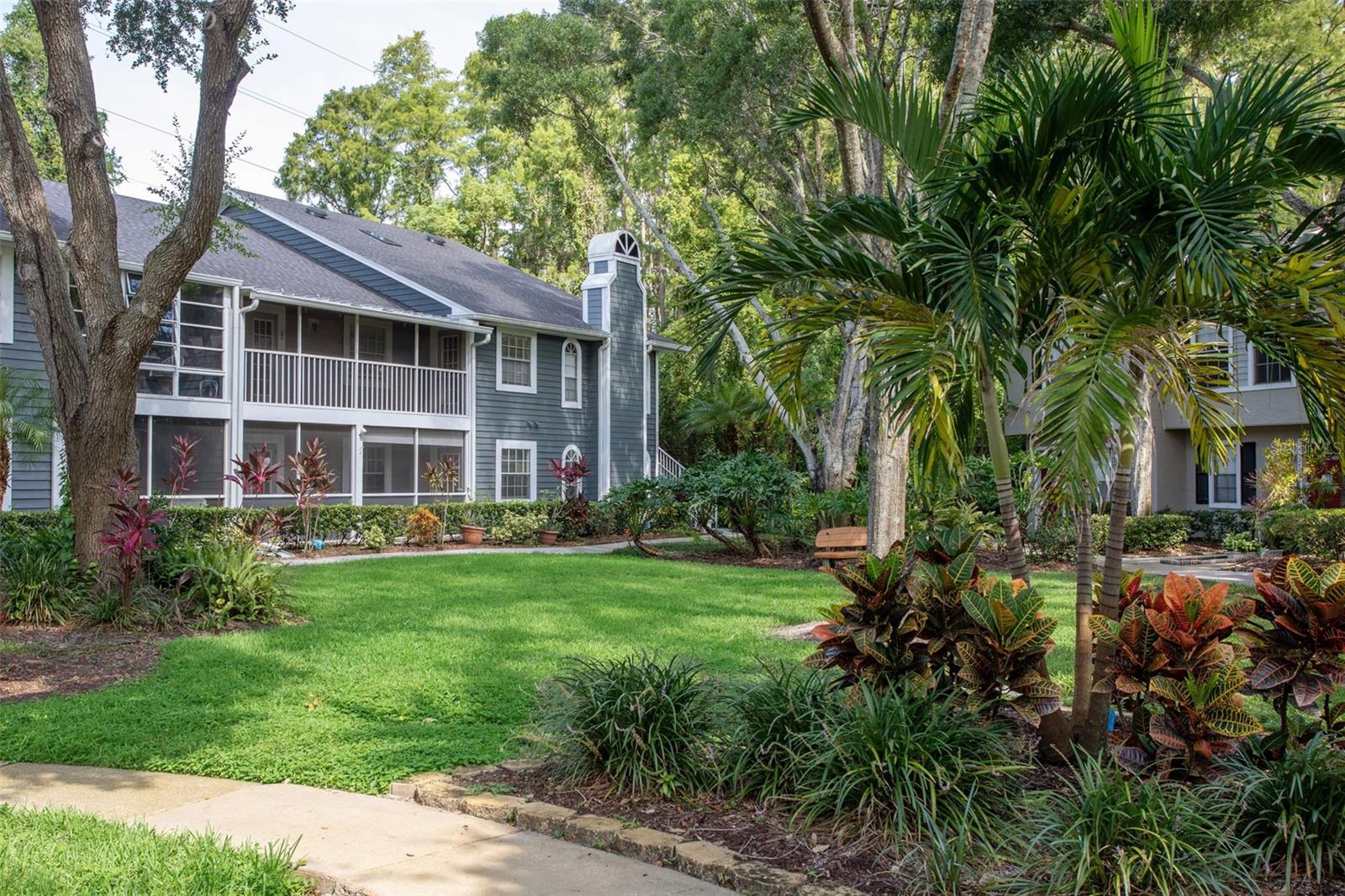 2101 FOX CHASE BLVD #102, PALM HARBOR, FL, 34683