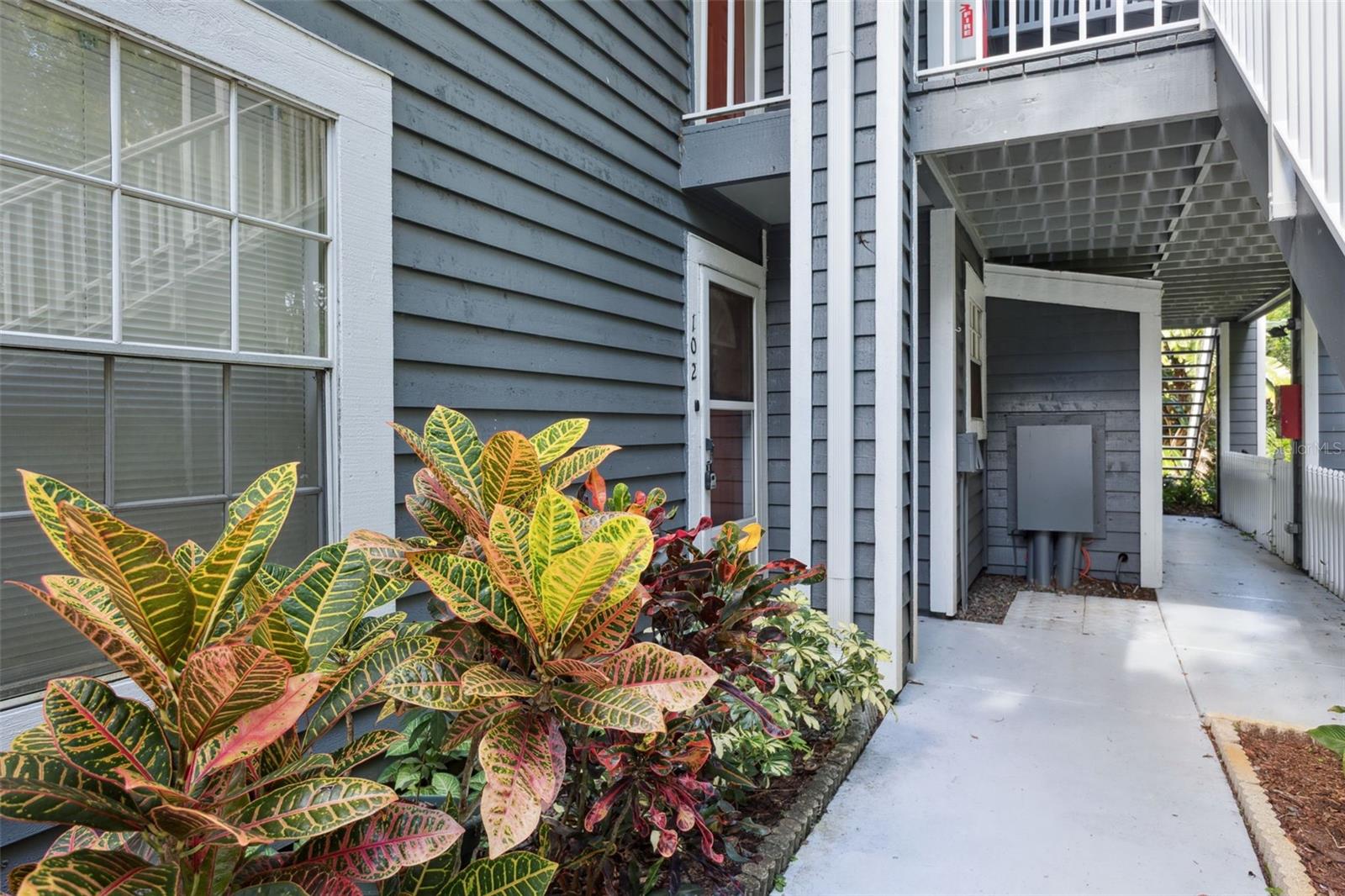 2101 FOX CHASE BLVD #102, PALM HARBOR, FL, 34683