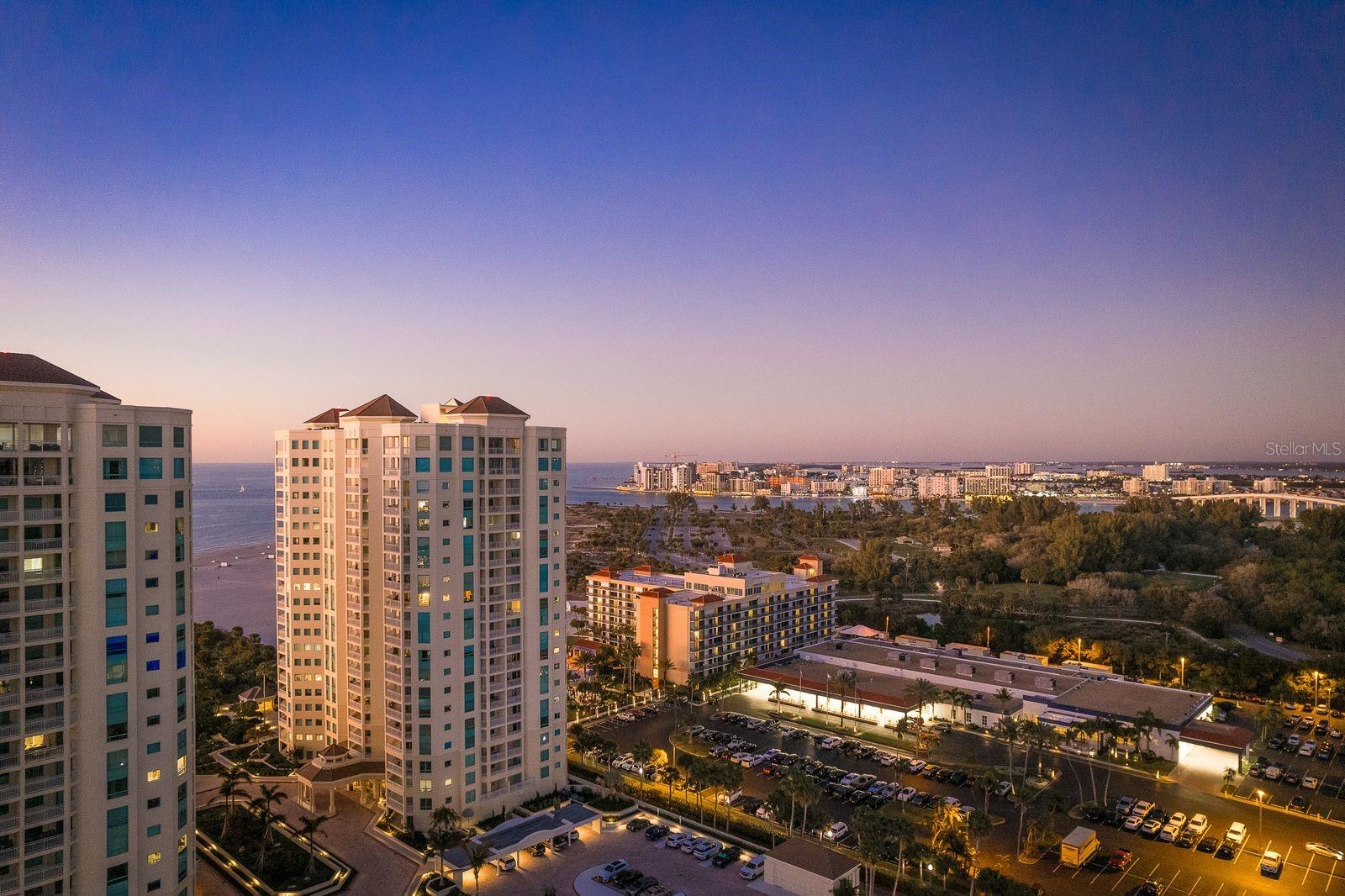 1180 GULF BLVD #1902, CLEARWATER BEACH, FL, 33767