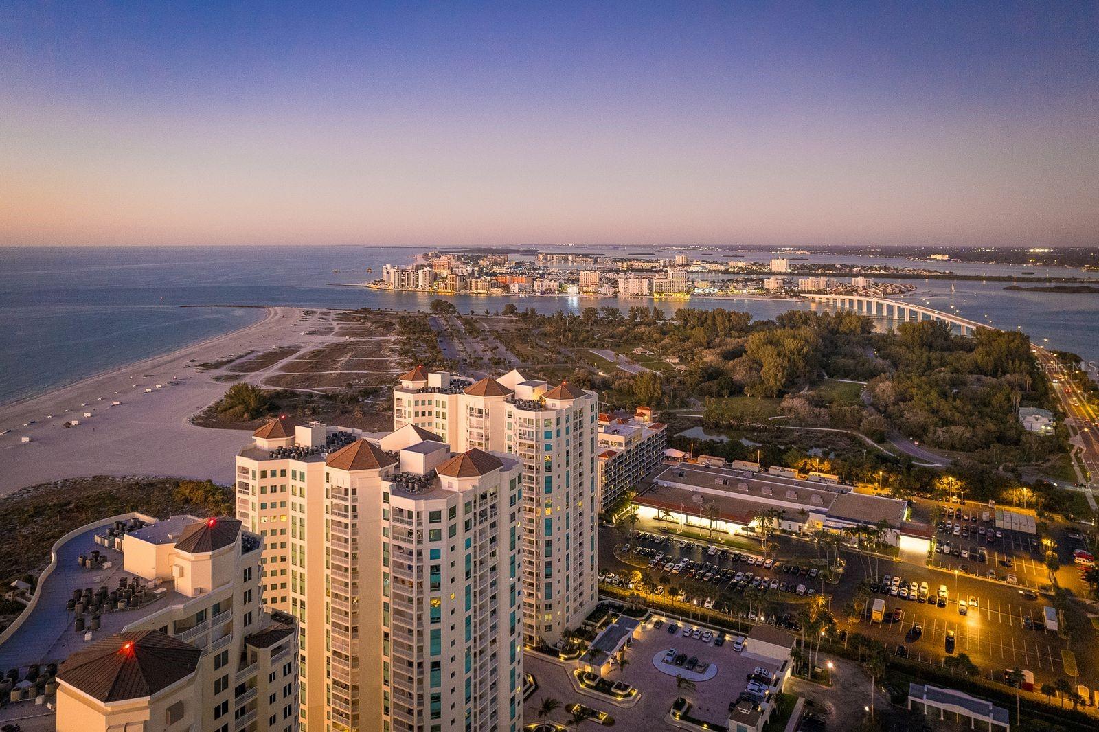 1180 GULF BLVD #1902, CLEARWATER BEACH, FL, 33767