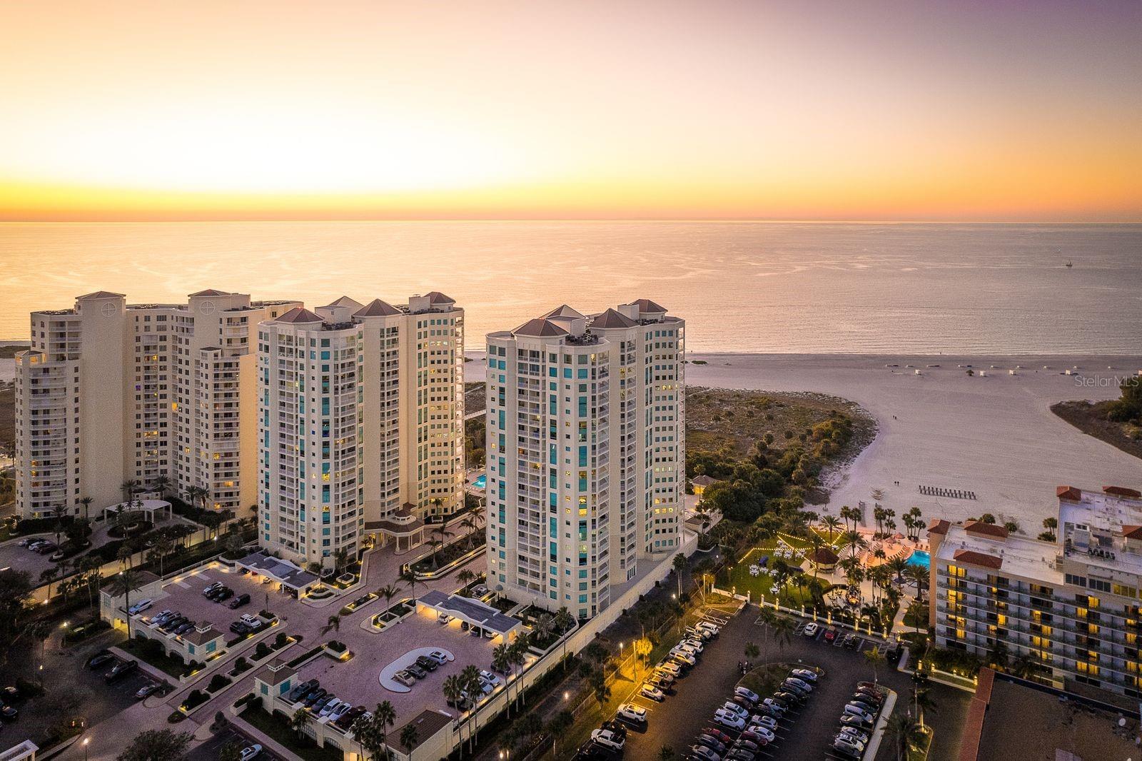 1180 GULF BLVD #1902, CLEARWATER BEACH, FL, 33767