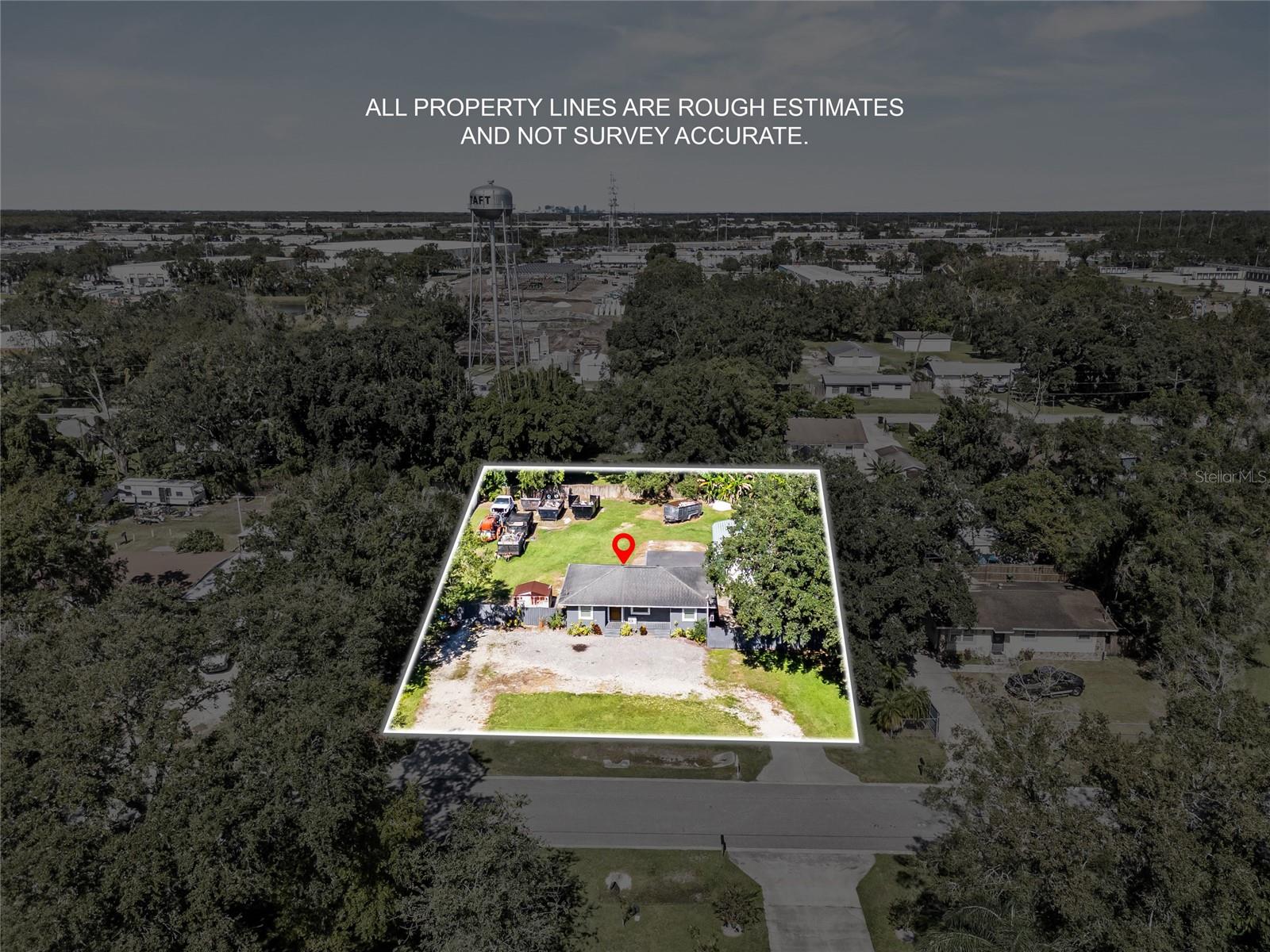 1201 1ST ST, ORLANDO, FL, 32824