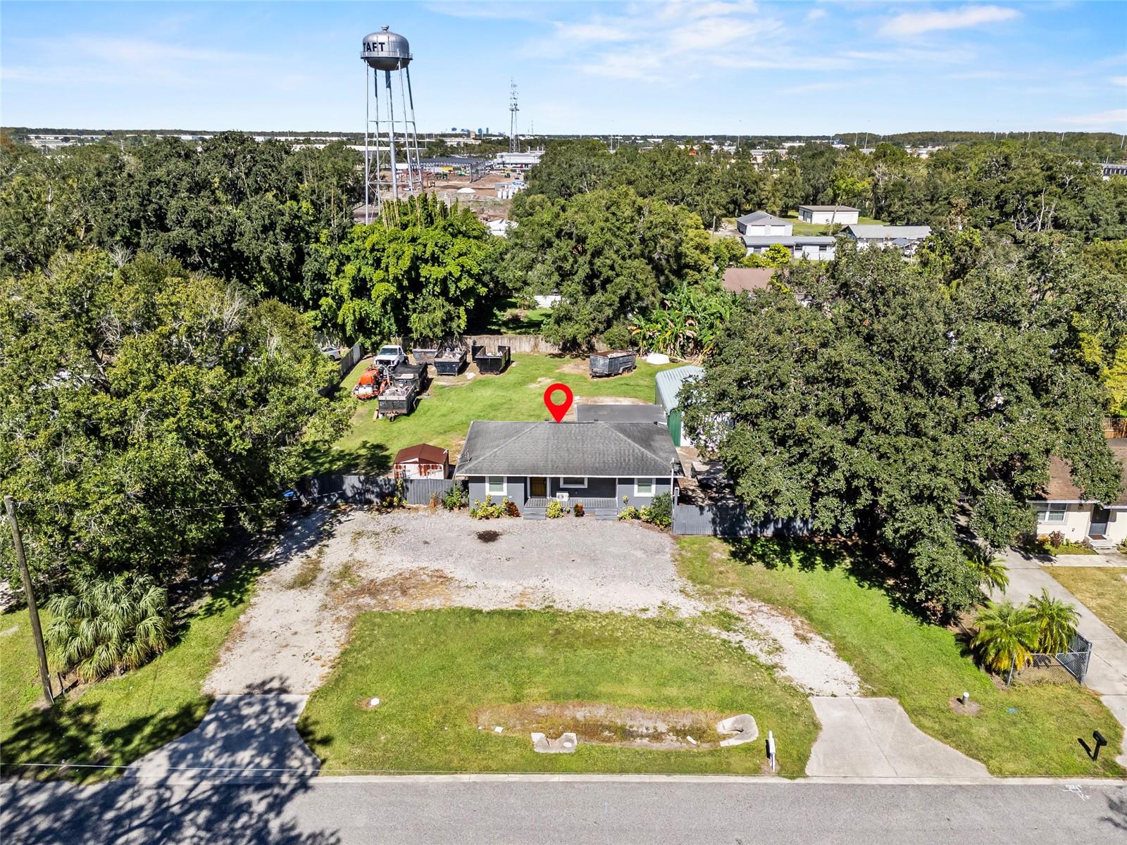 1201 1ST ST, ORLANDO, FL, 32824