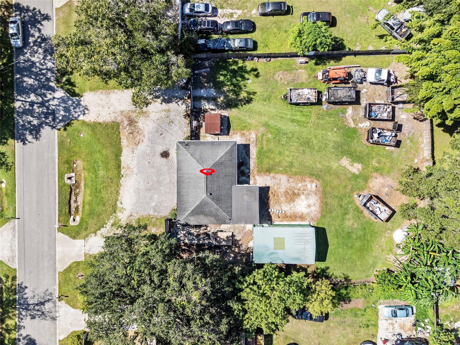 1201 1ST ST, ORLANDO, FL, 32824