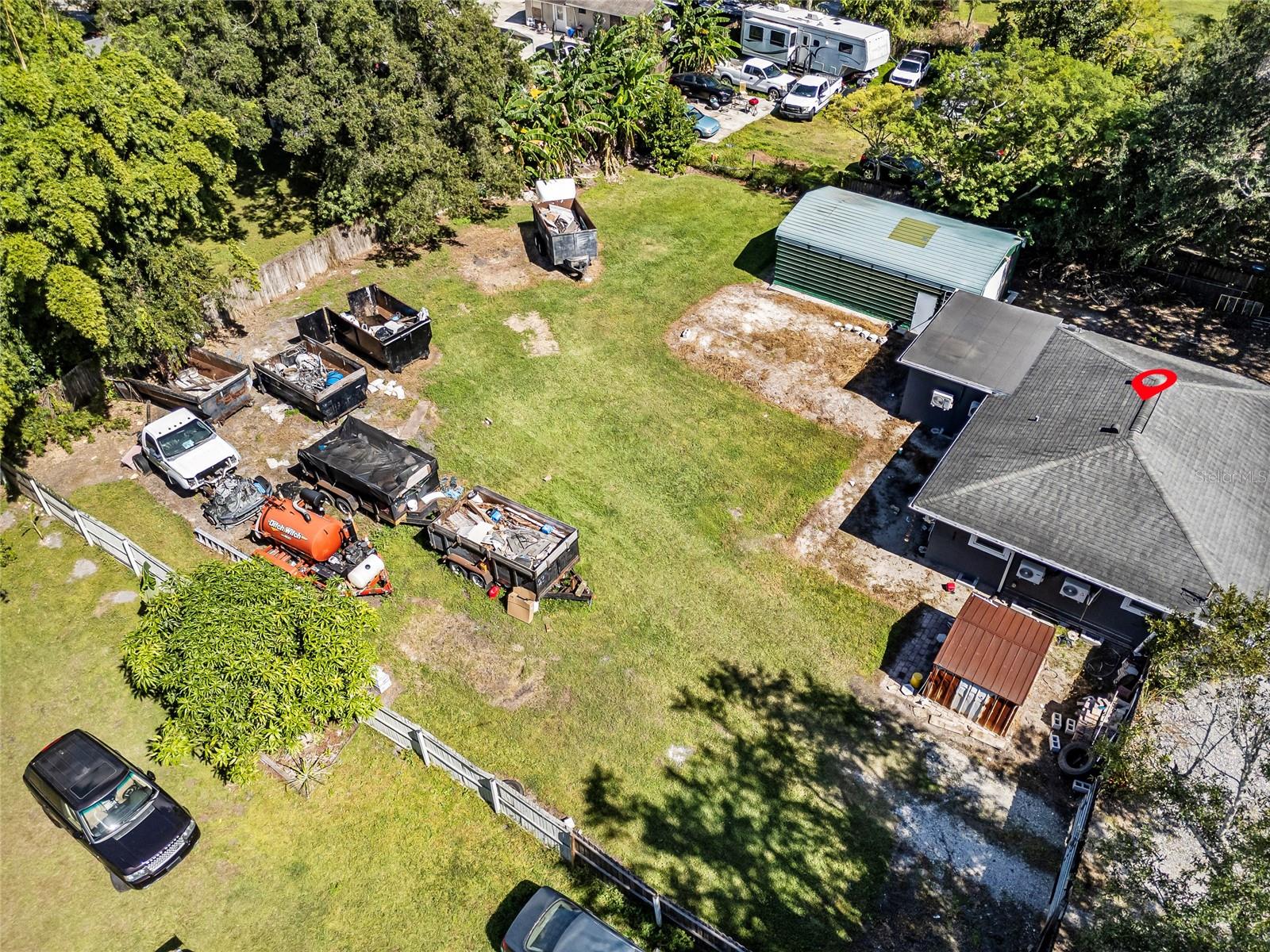 1201 1ST ST, ORLANDO, FL, 32824