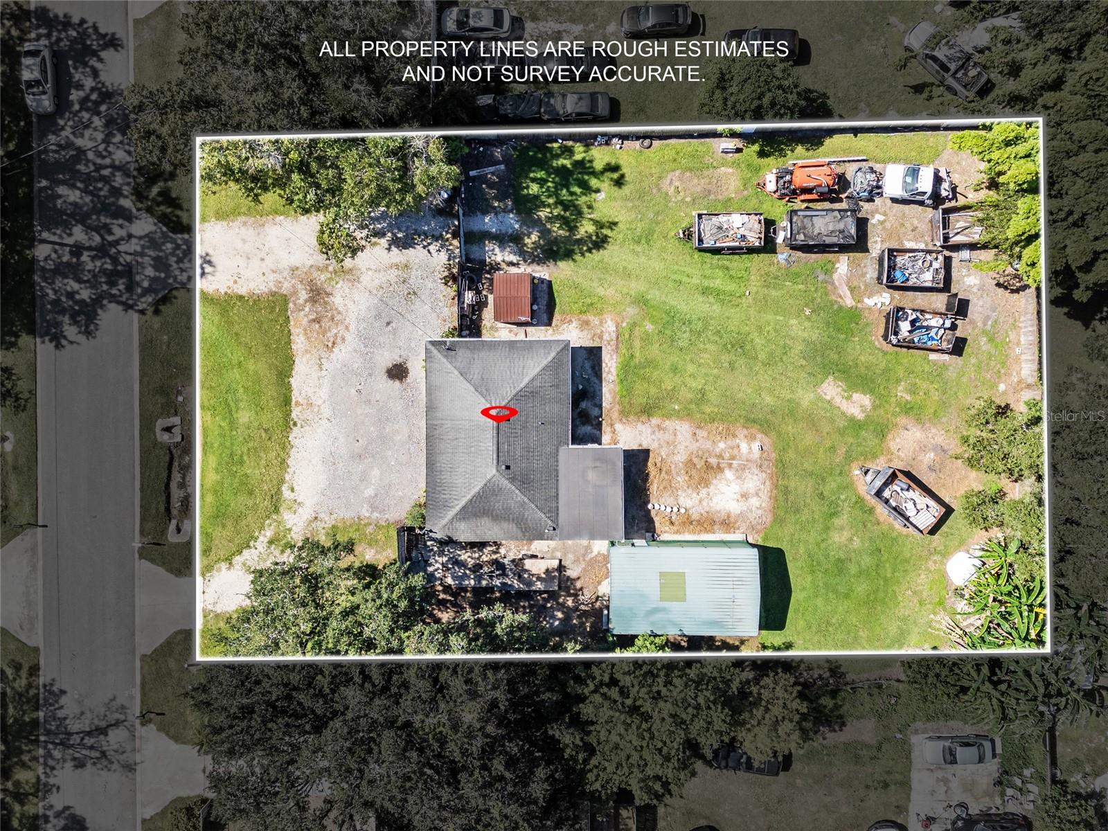 1201 1ST ST, ORLANDO, FL, 32824