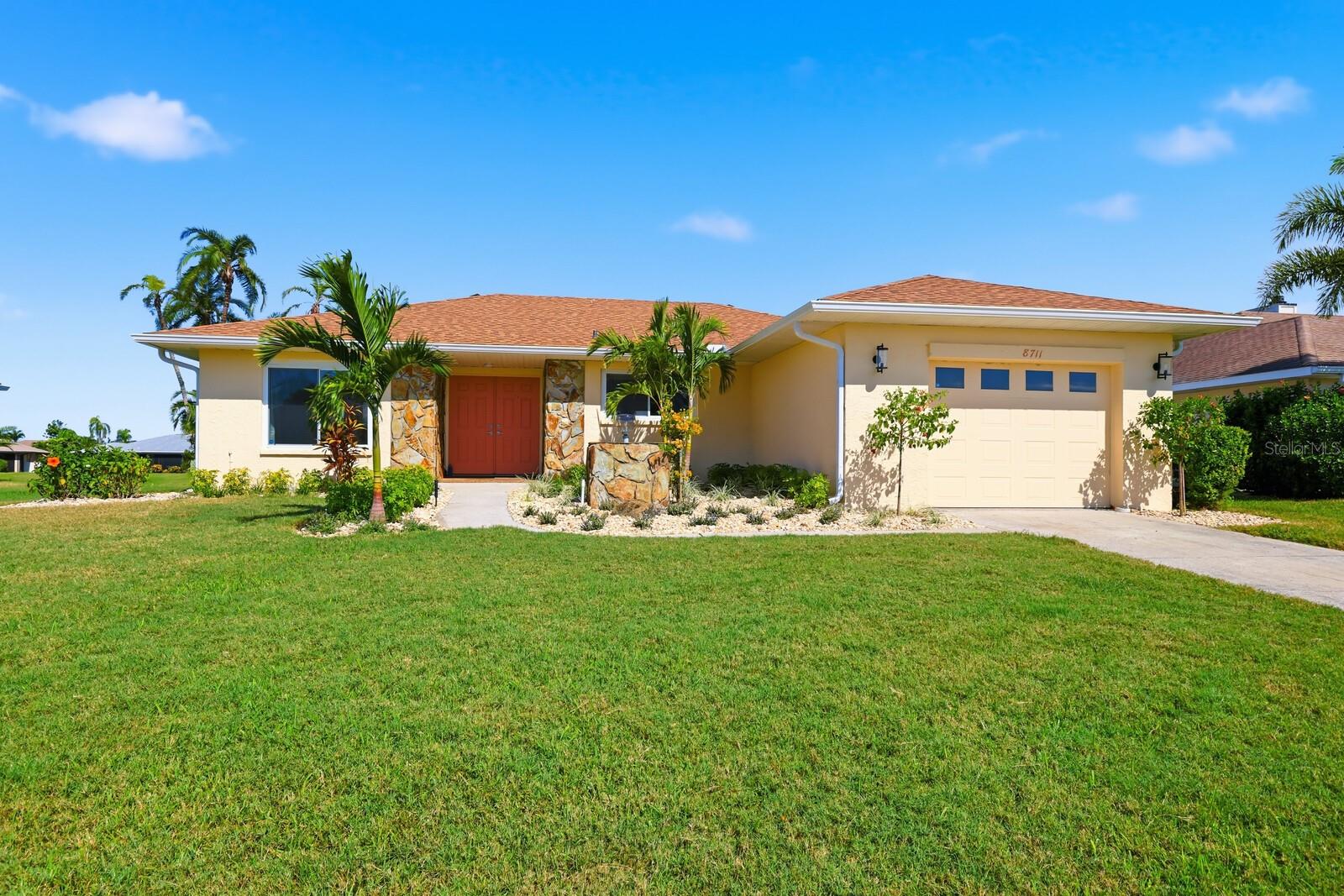 8711 51ST AVE W, BRADENTON, FL, 34210