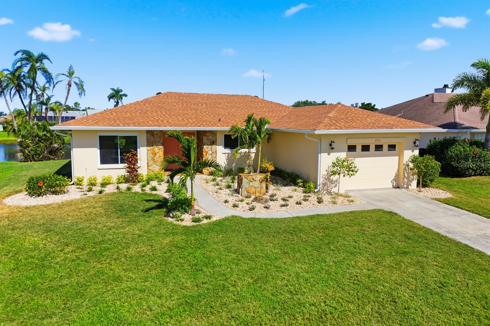 8711 51ST AVE W, BRADENTON, FL, 34210