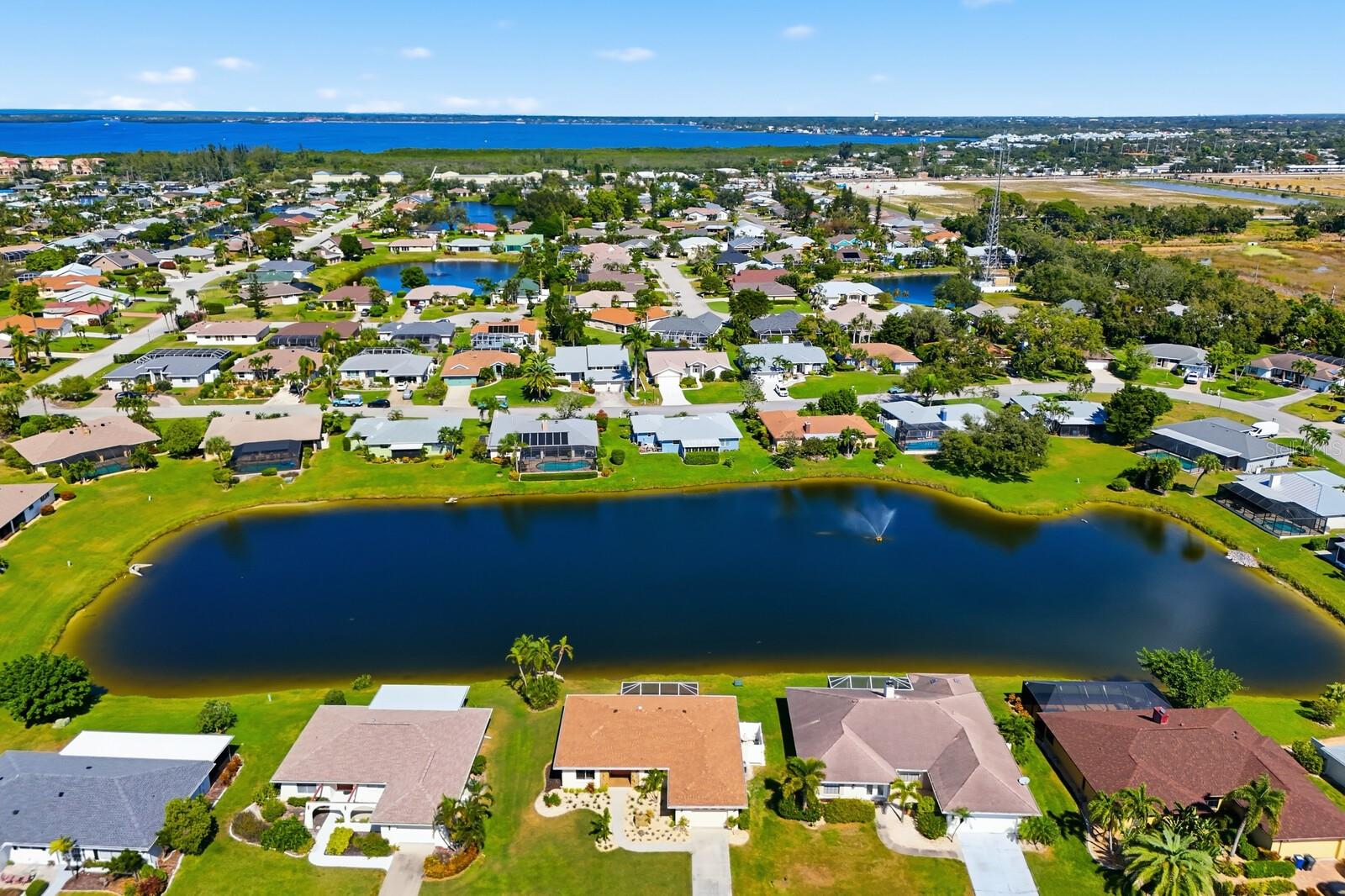 8711 51ST AVE W, BRADENTON, FL, 34210