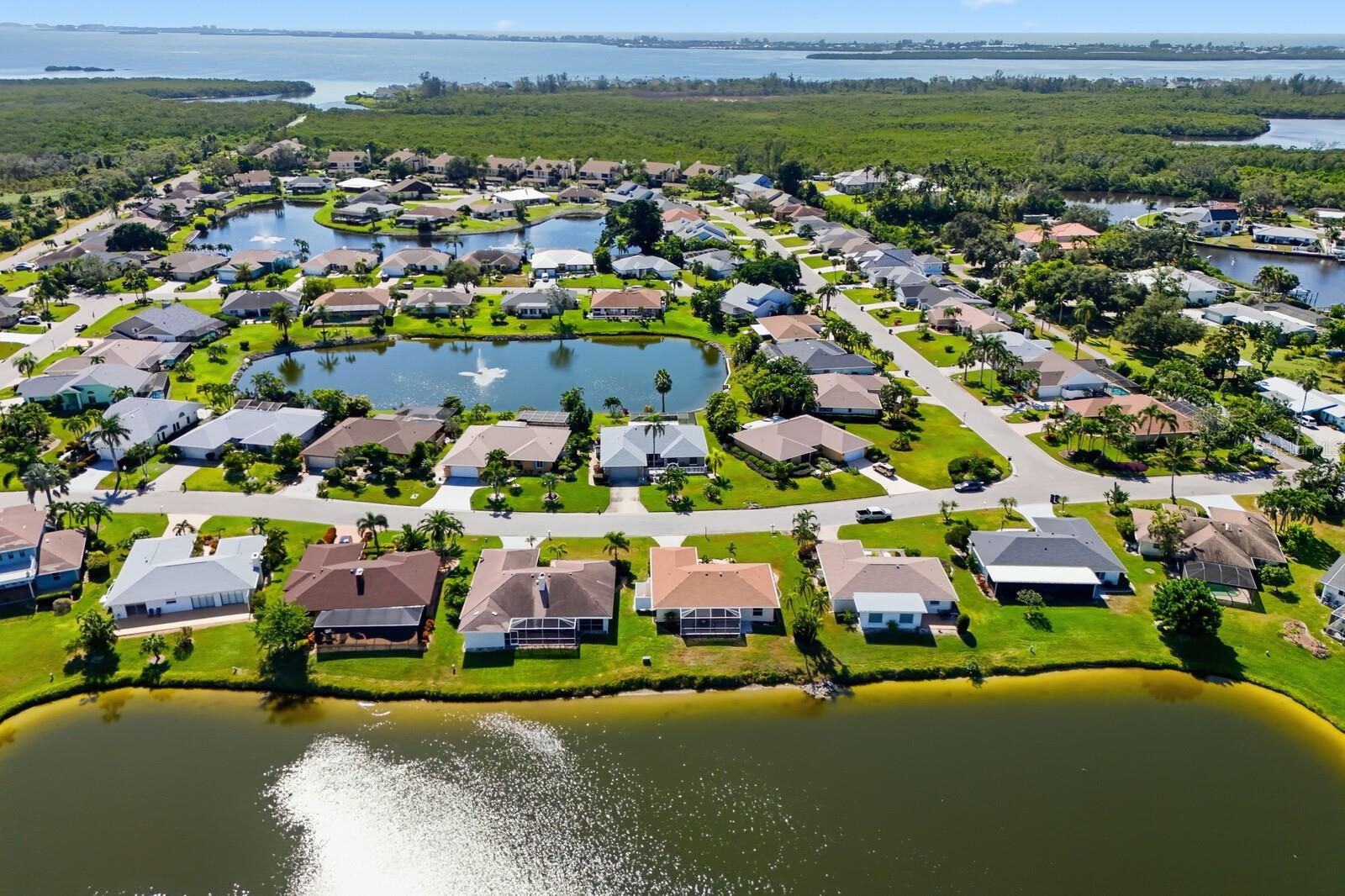 8711 51ST AVE W, BRADENTON, FL, 34210