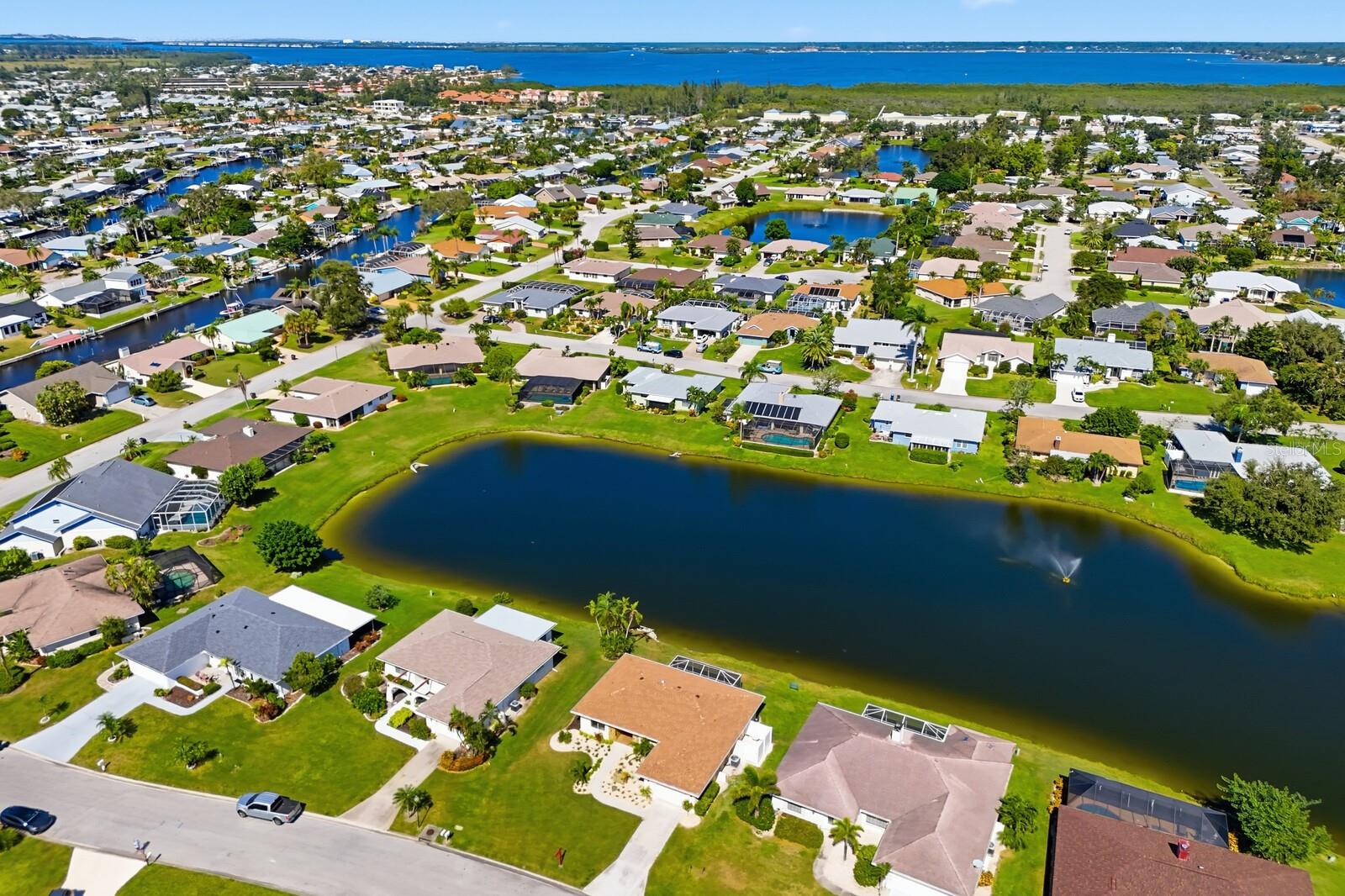 8711 51ST AVE W, BRADENTON, FL, 34210