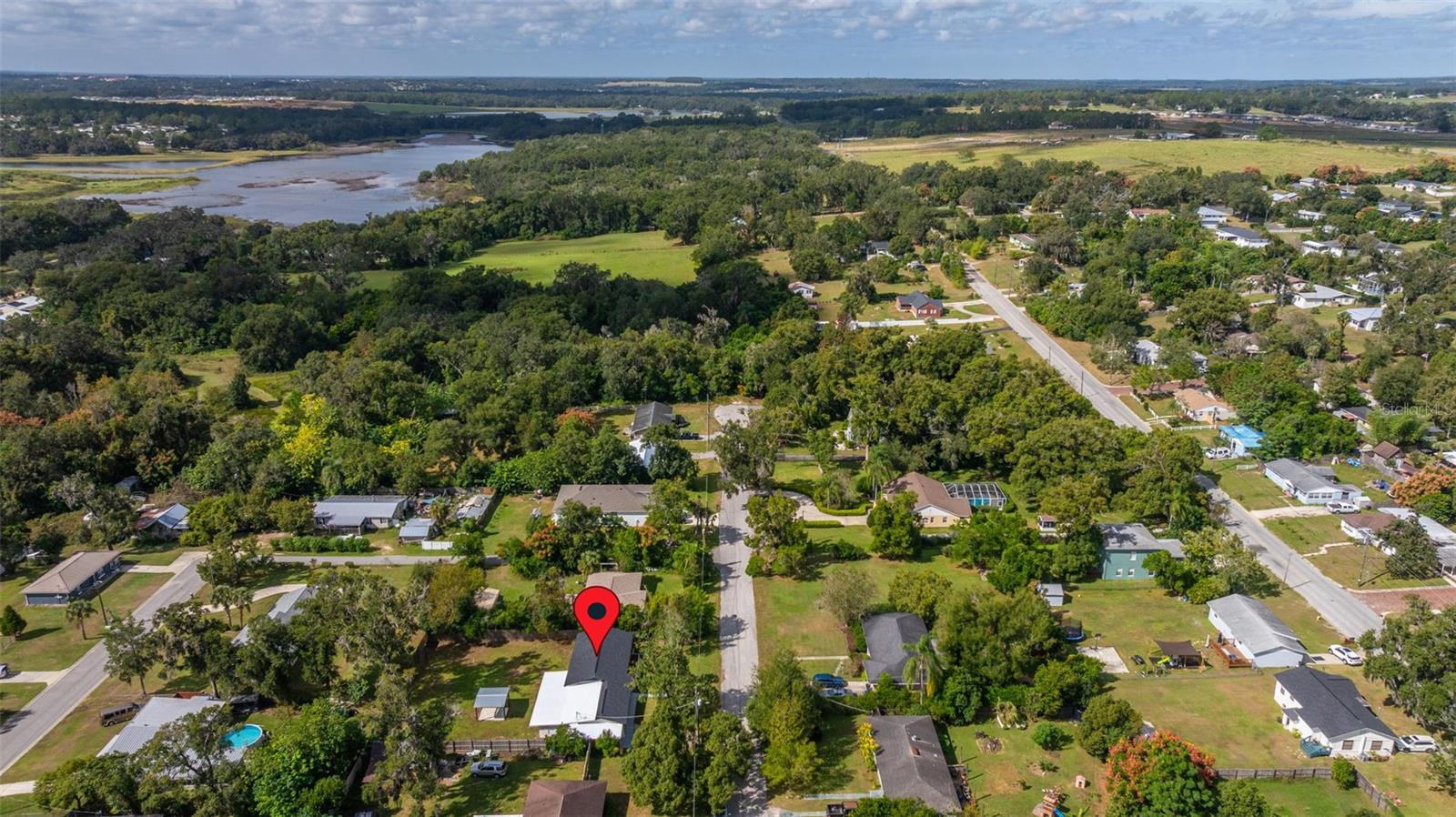 36908 CENTER AVE, DADE CITY, FL, 33525