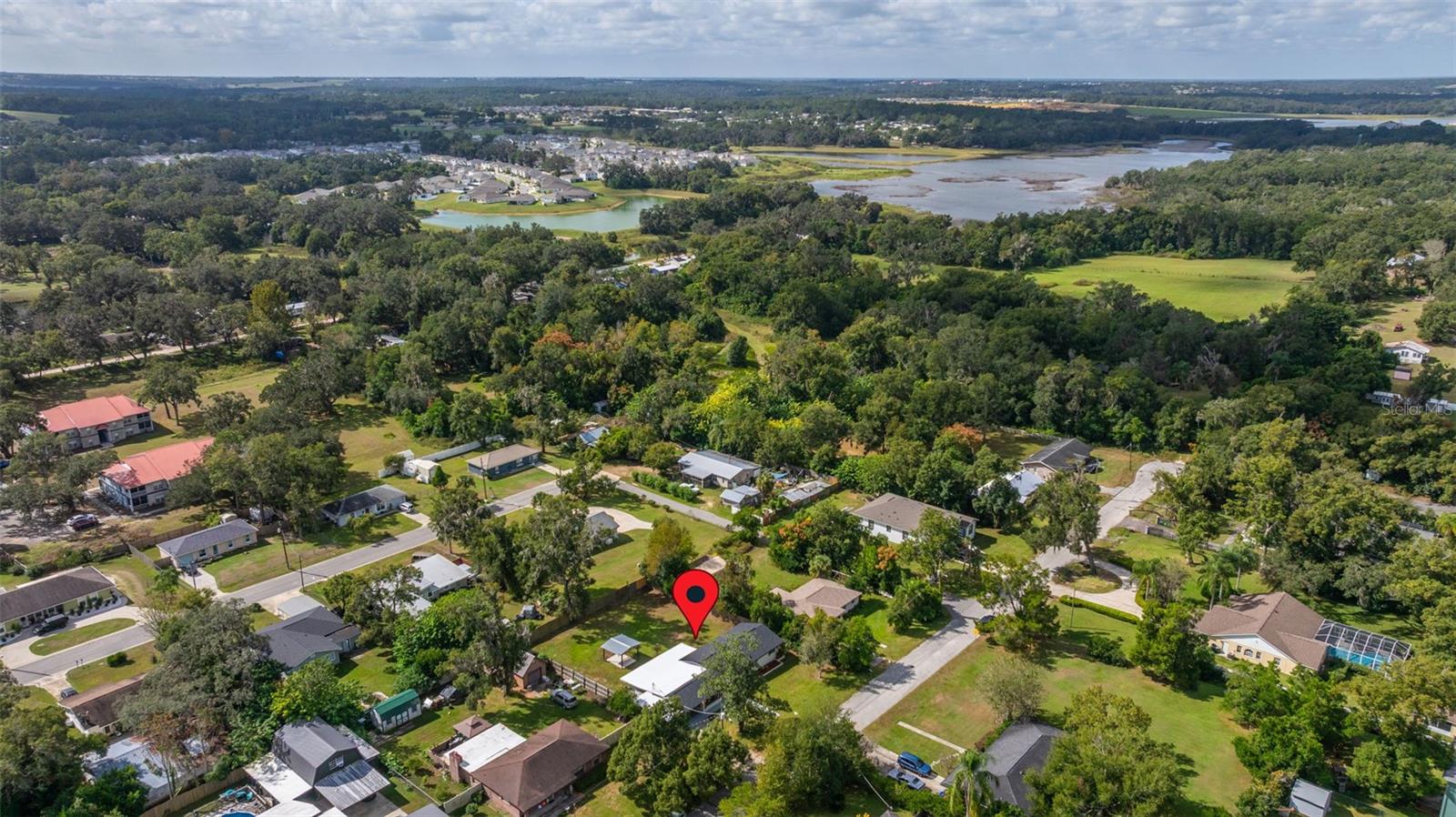 36908 CENTER AVE, DADE CITY, FL, 33525