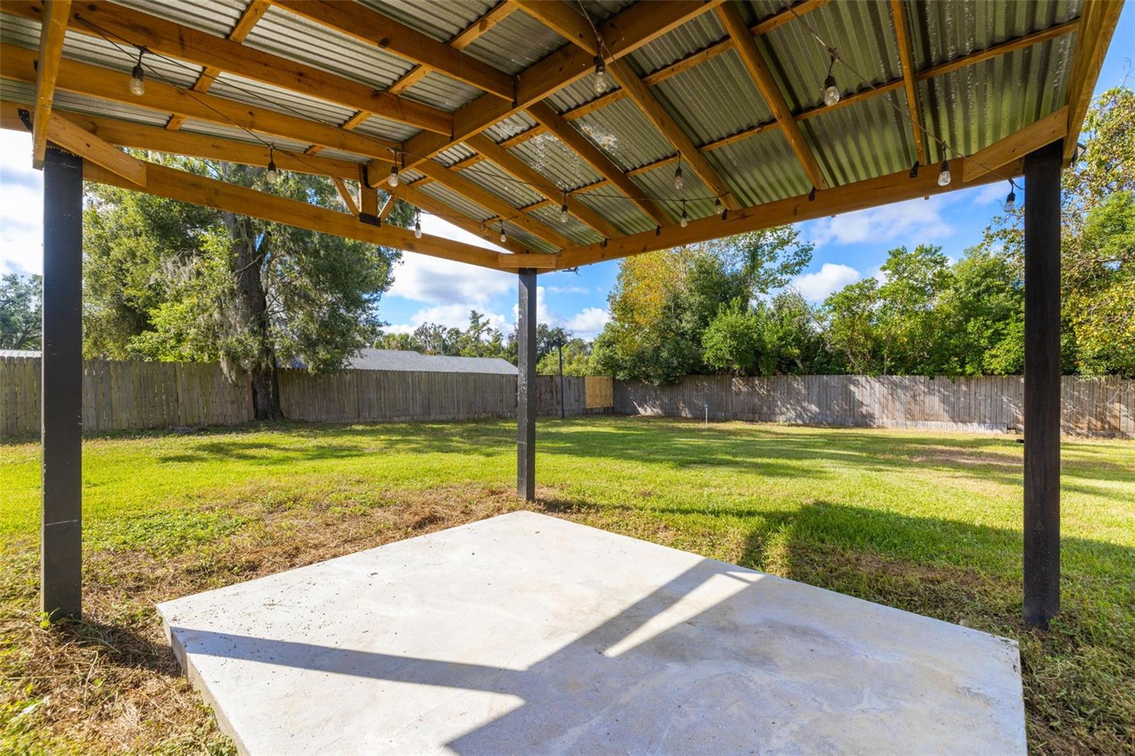 36908 CENTER AVE, DADE CITY, FL, 33525