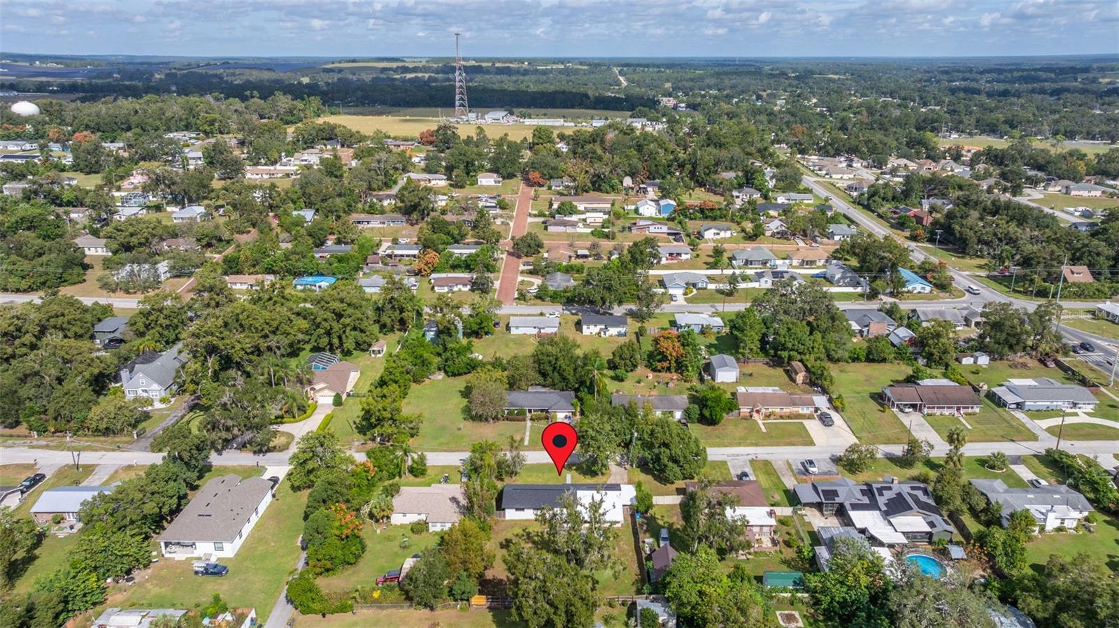 36908 CENTER AVE, DADE CITY, FL, 33525