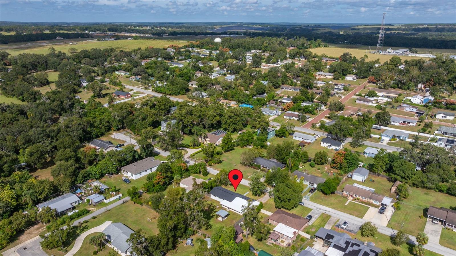 36908 CENTER AVE, DADE CITY, FL, 33525