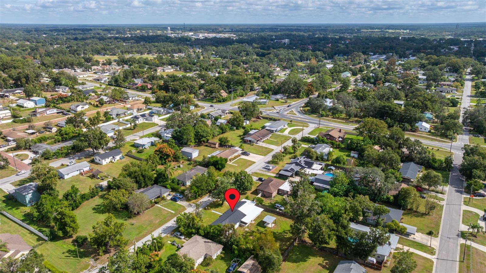 36908 CENTER AVE, DADE CITY, FL, 33525