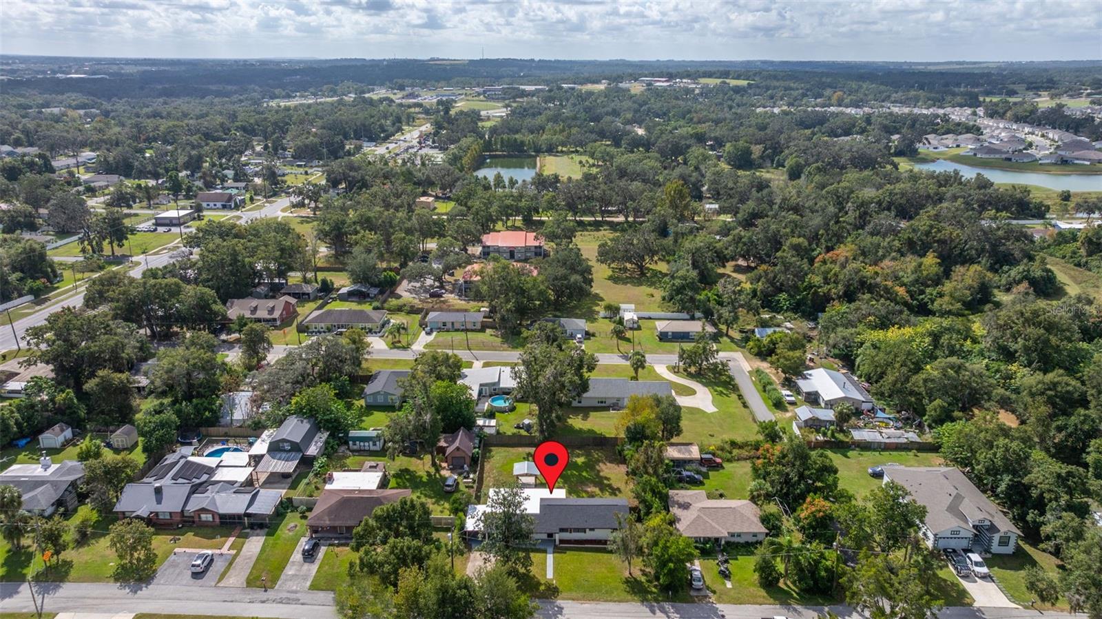 36908 CENTER AVE, DADE CITY, FL, 33525