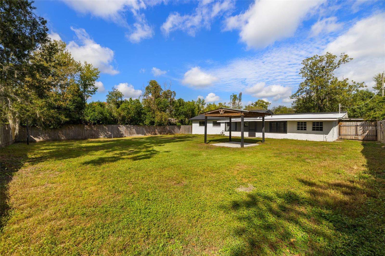 36908 CENTER AVE, DADE CITY, FL, 33525