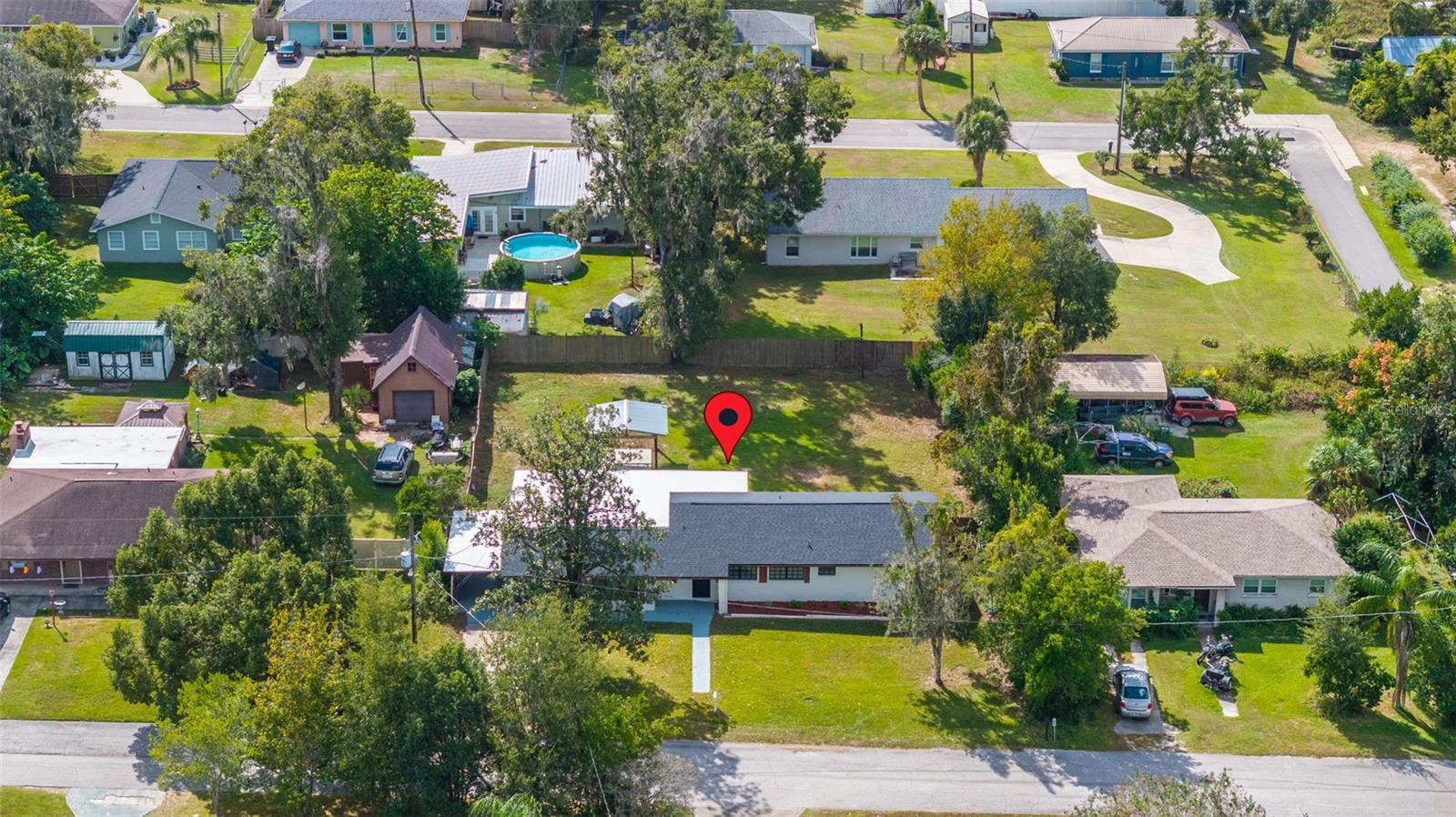 36908 CENTER AVE, DADE CITY, FL, 33525